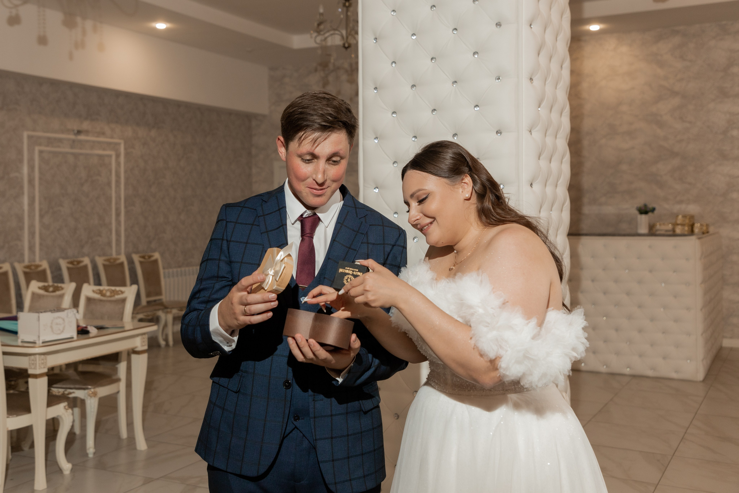 Иса и Валерия (сокращено). Свадебный фотограф Ангелина Сунгатулина | Саратов | Балаково | Вольск