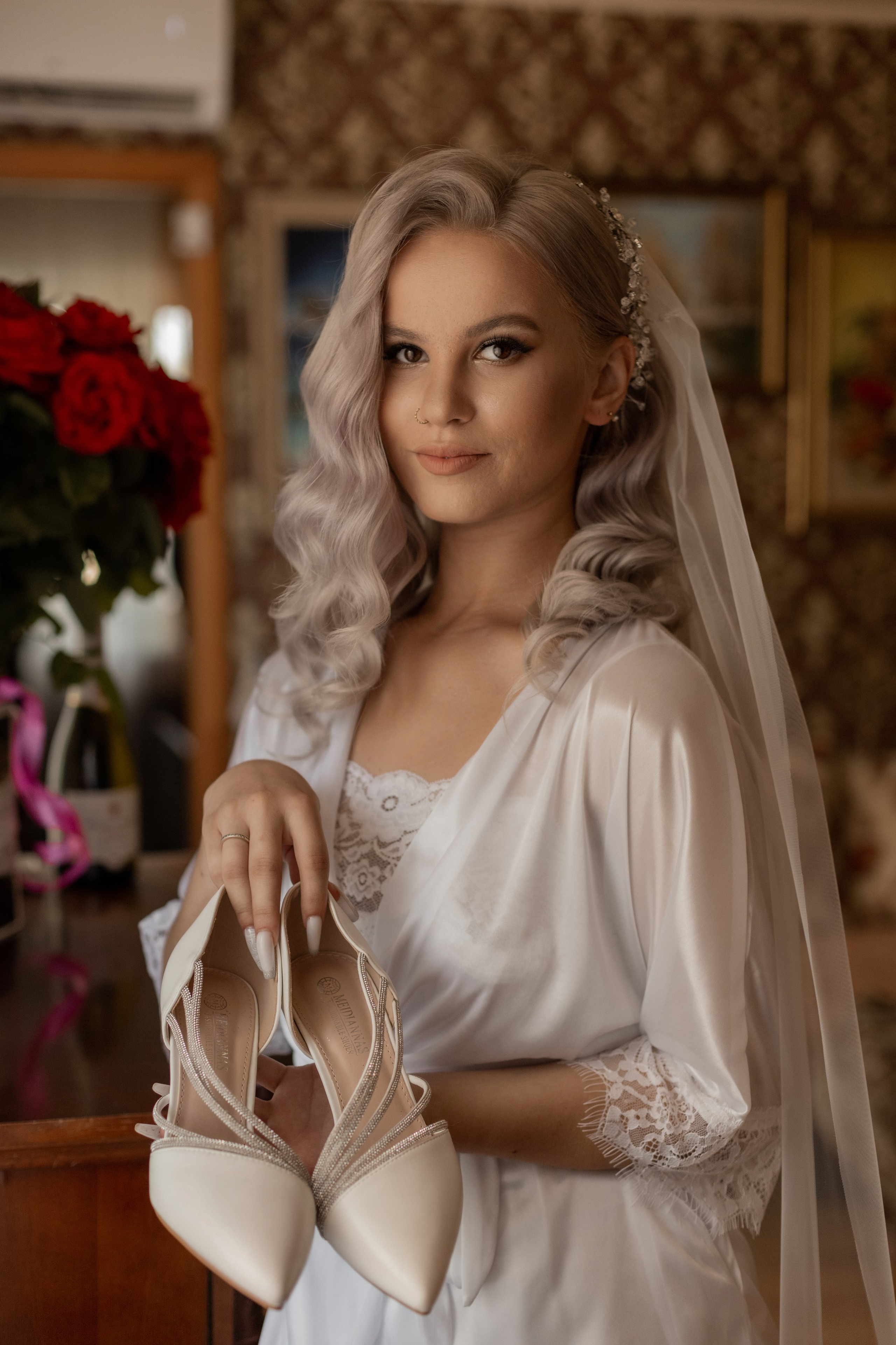 Ефим и Елизавета (сокращено). Свадебный фотограф Ангелина Сунгатулина | Саратов | Балаково | Вольск