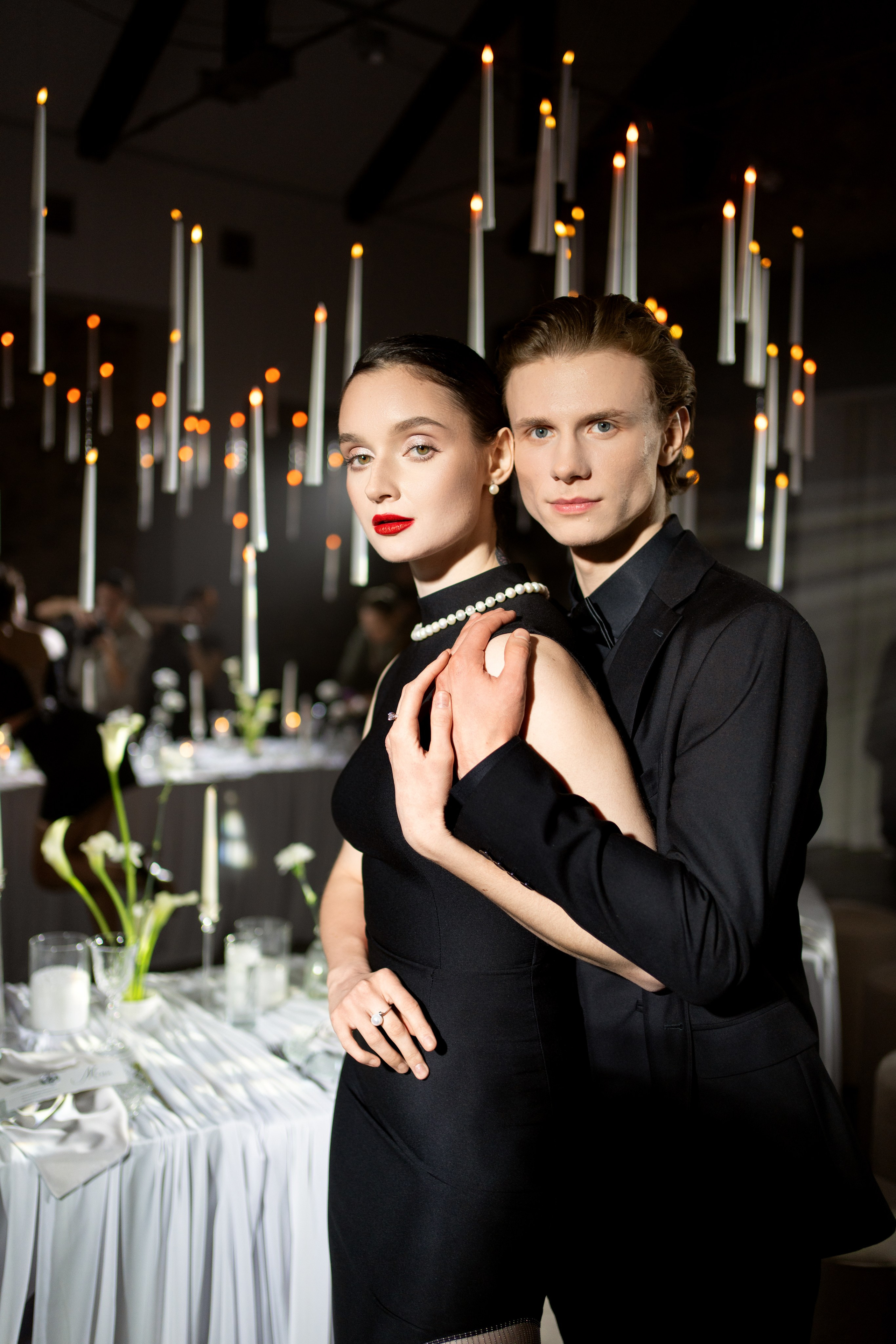 Александр и Алина. Семейный и свадебный фотограф Минск, Беларусь Анна Орловская