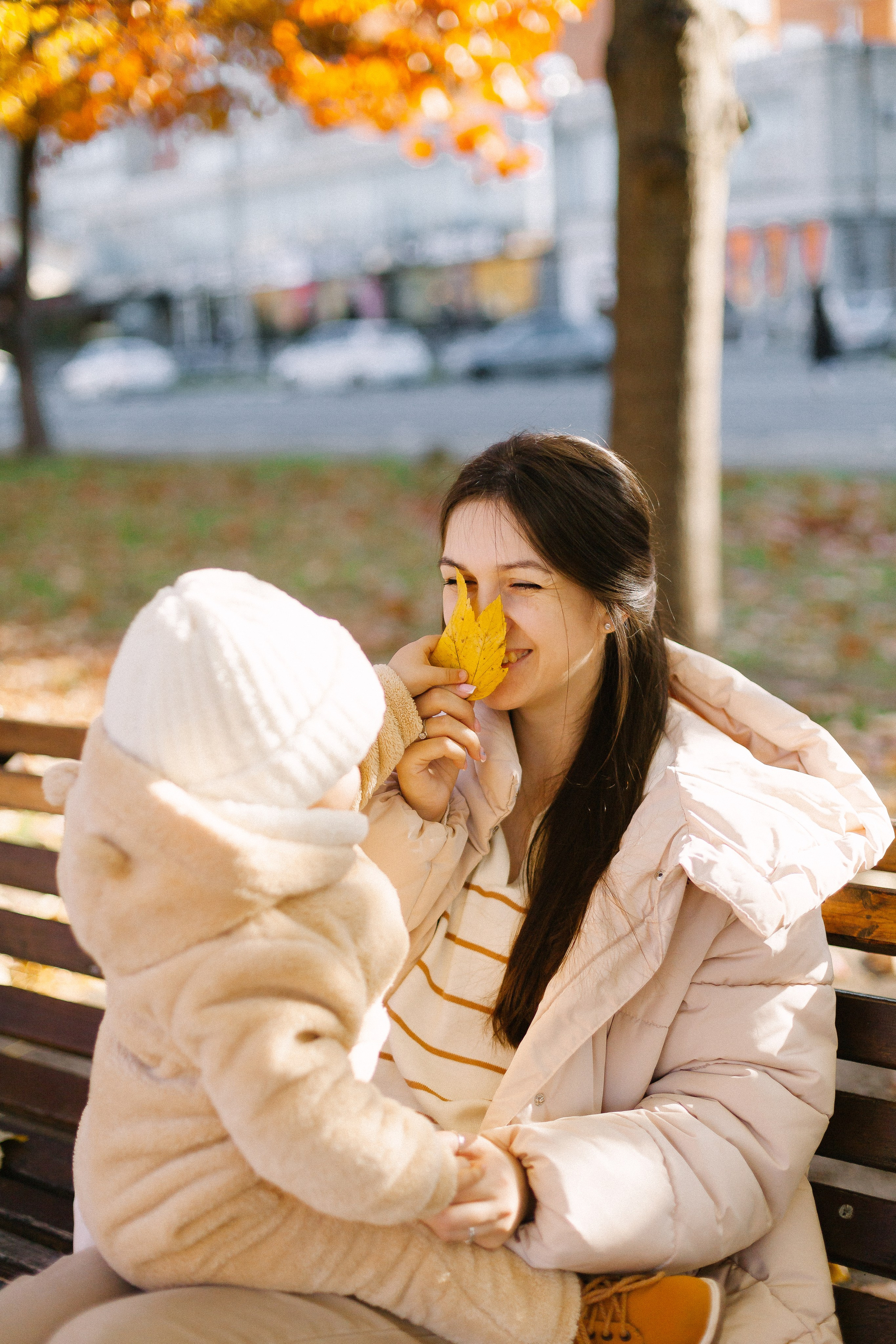 Семейные фотосессии. Семейный и детский фотограф в Майкопе Любовь Никифорова