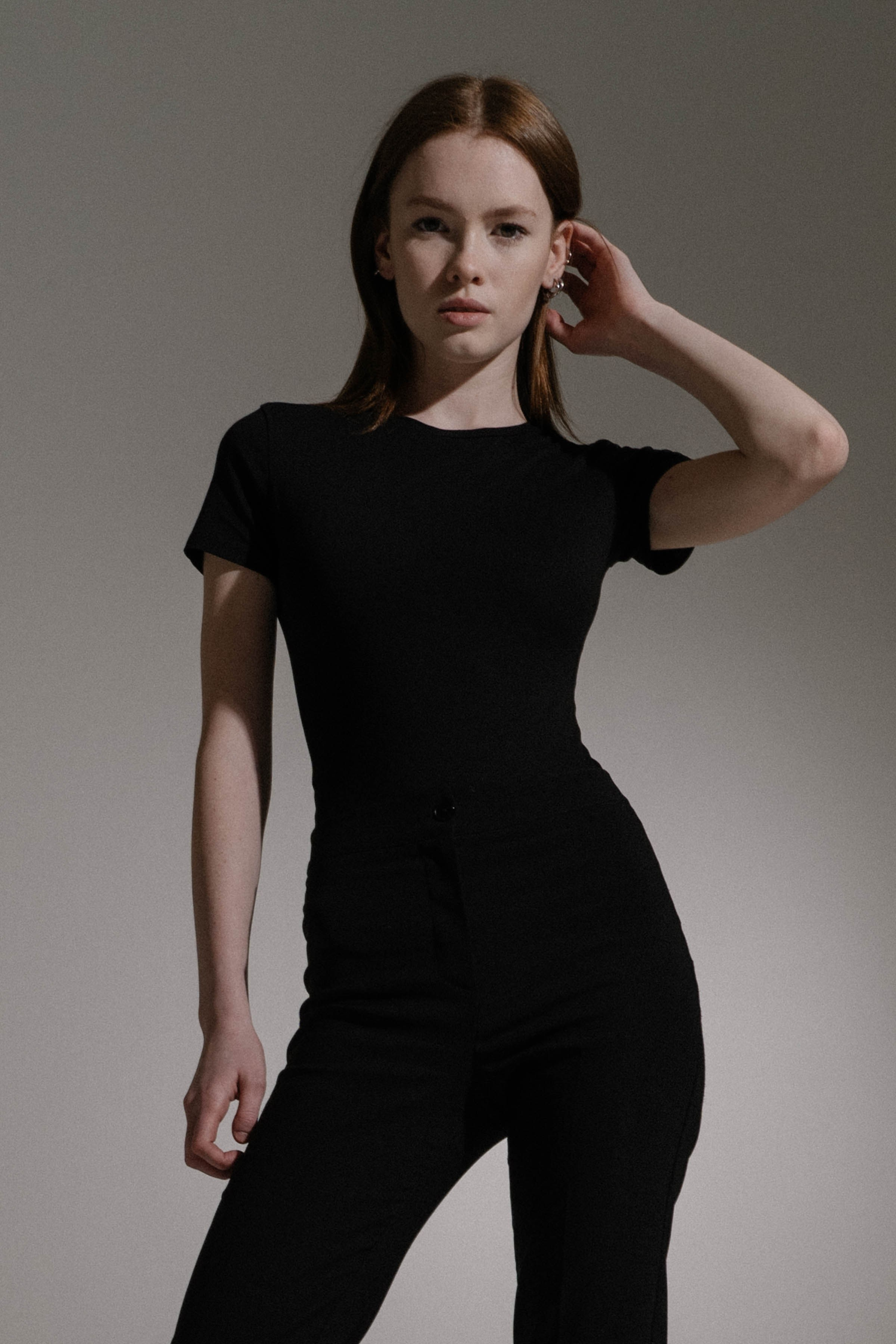 Катя. Главная