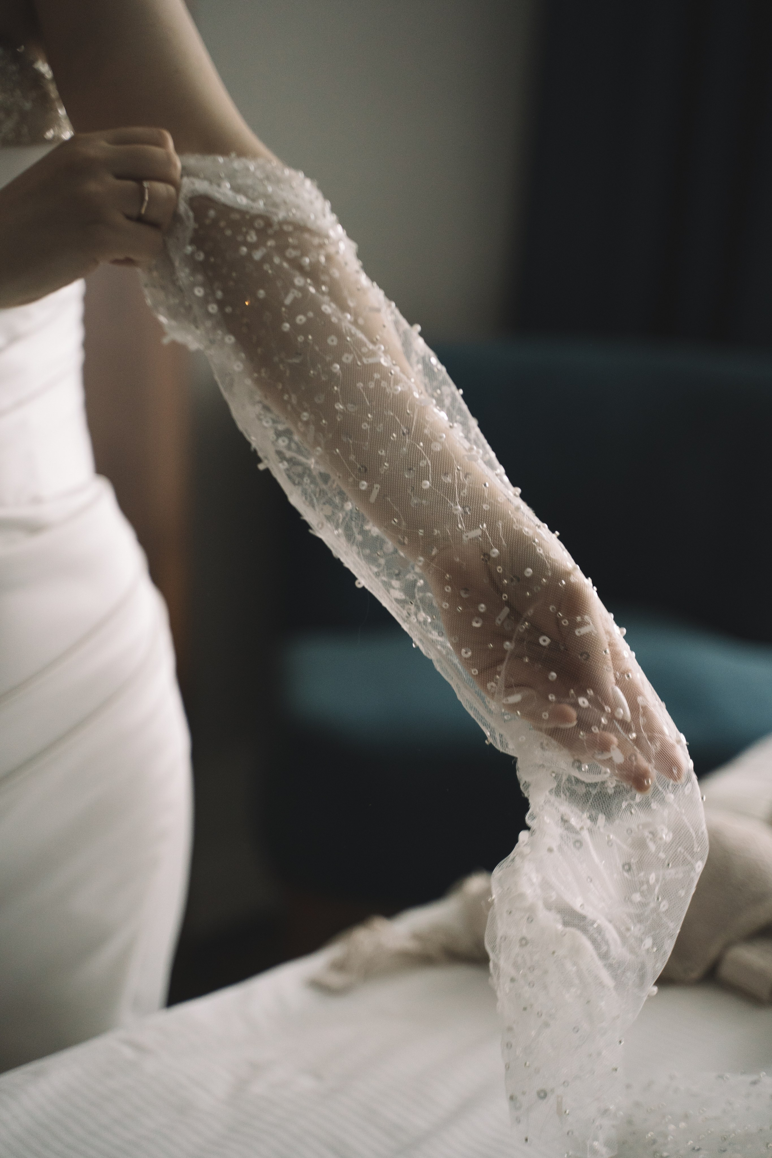 Антон и Кристина. Свадебный фотограф в Сургуте