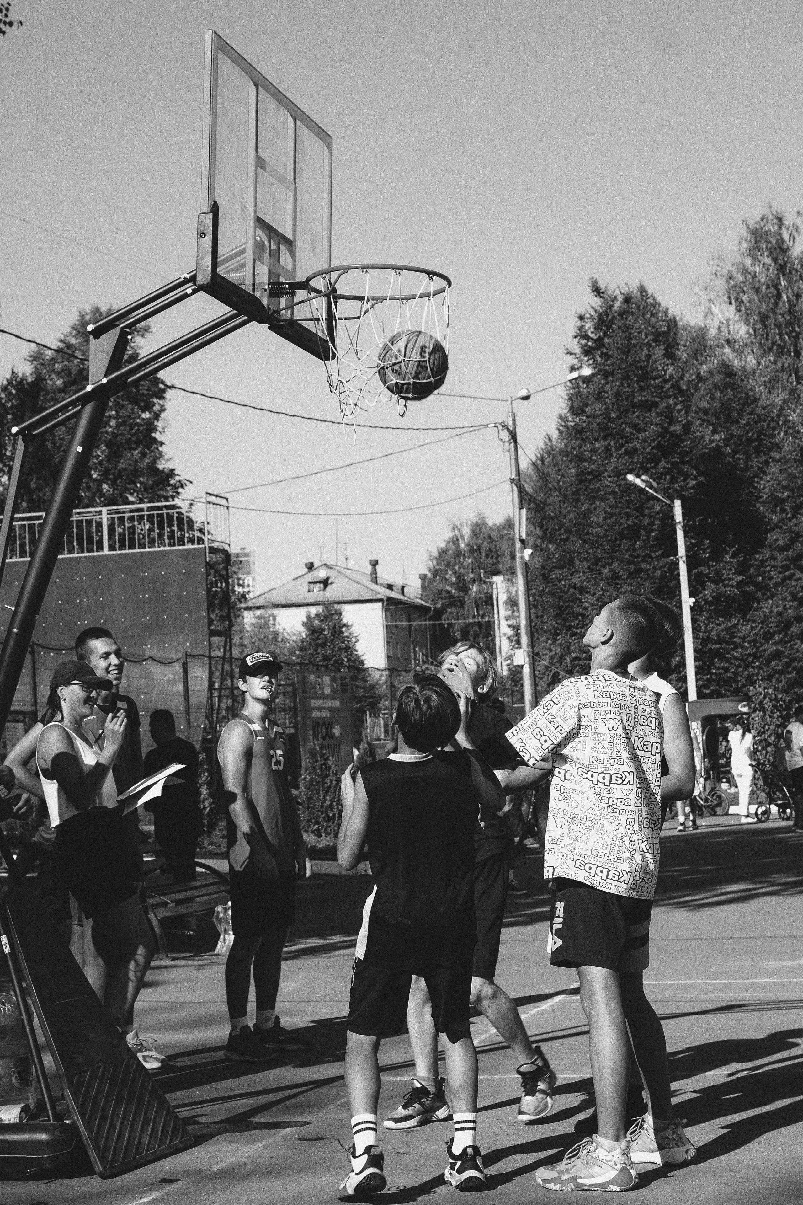 Репортаж. Фотограф Йошкар-Ола