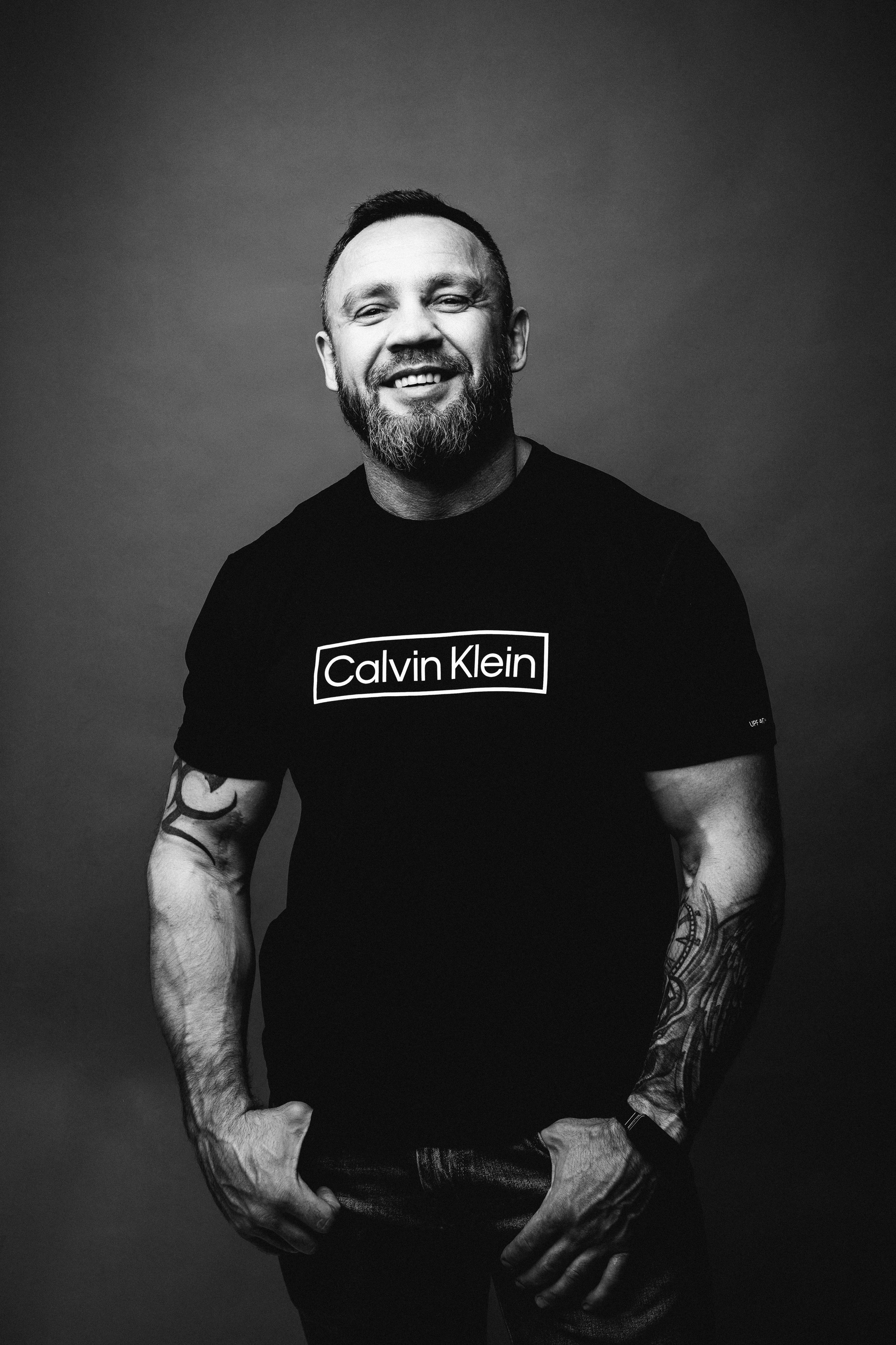 Чб. Семейный фотограф и видеограф в Тюмени Анна Жагорина