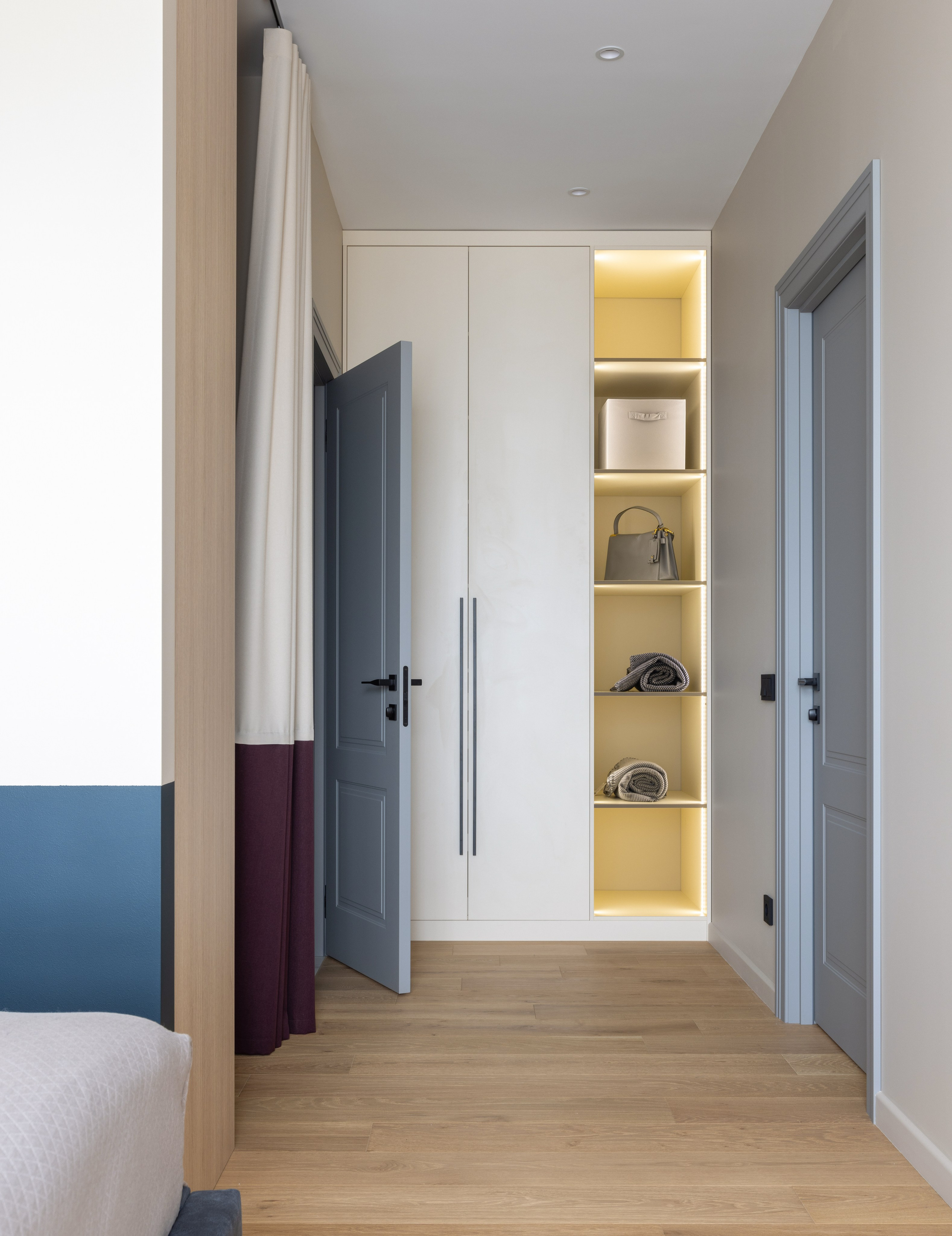 Жк ПИК у метро Спартак в Москве. Главная