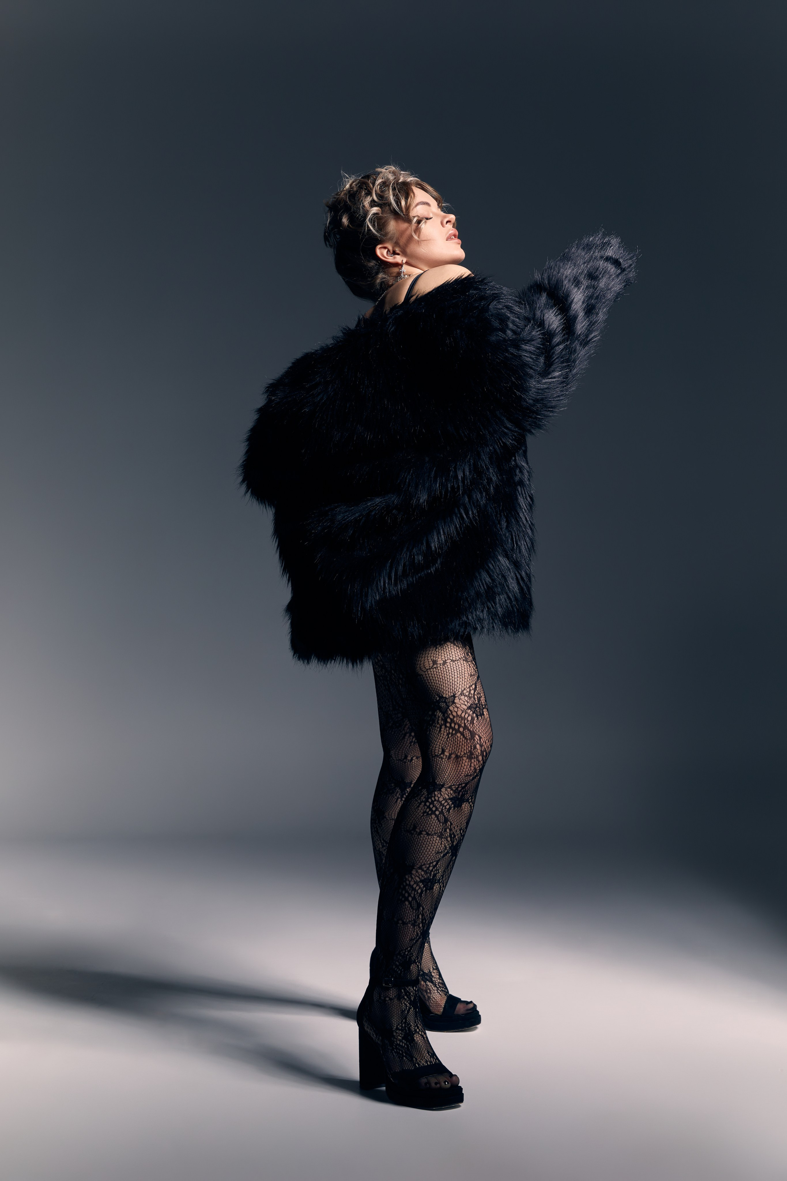 Ирина. Портретный фотограф в городе Дубна