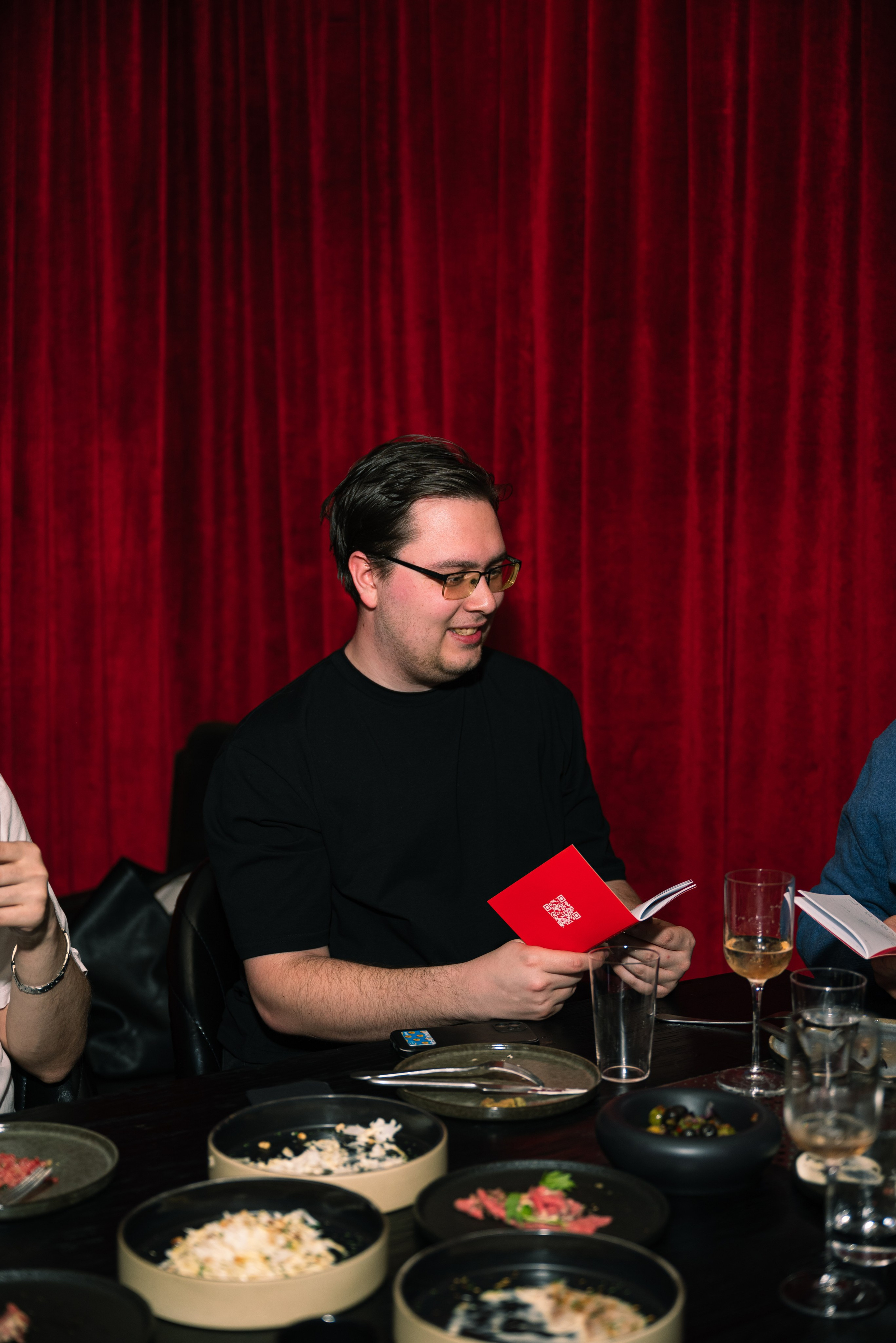 Барный ивент от Привет, не хочешь сходить. Фотограф Дарья Сафонова Dashulkacss