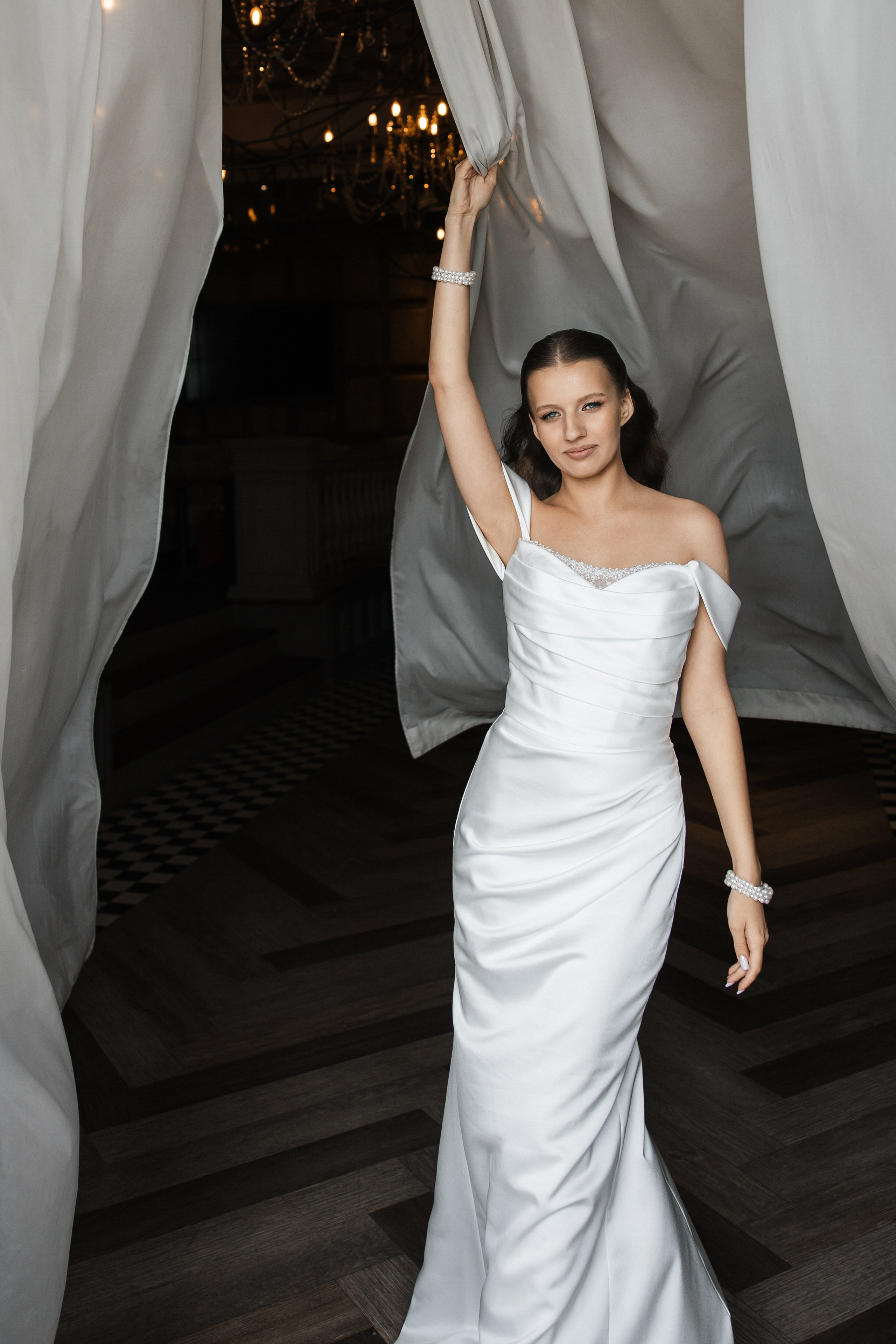 Антон & Олеся. Свадебный фотограф Исхизова Ольга