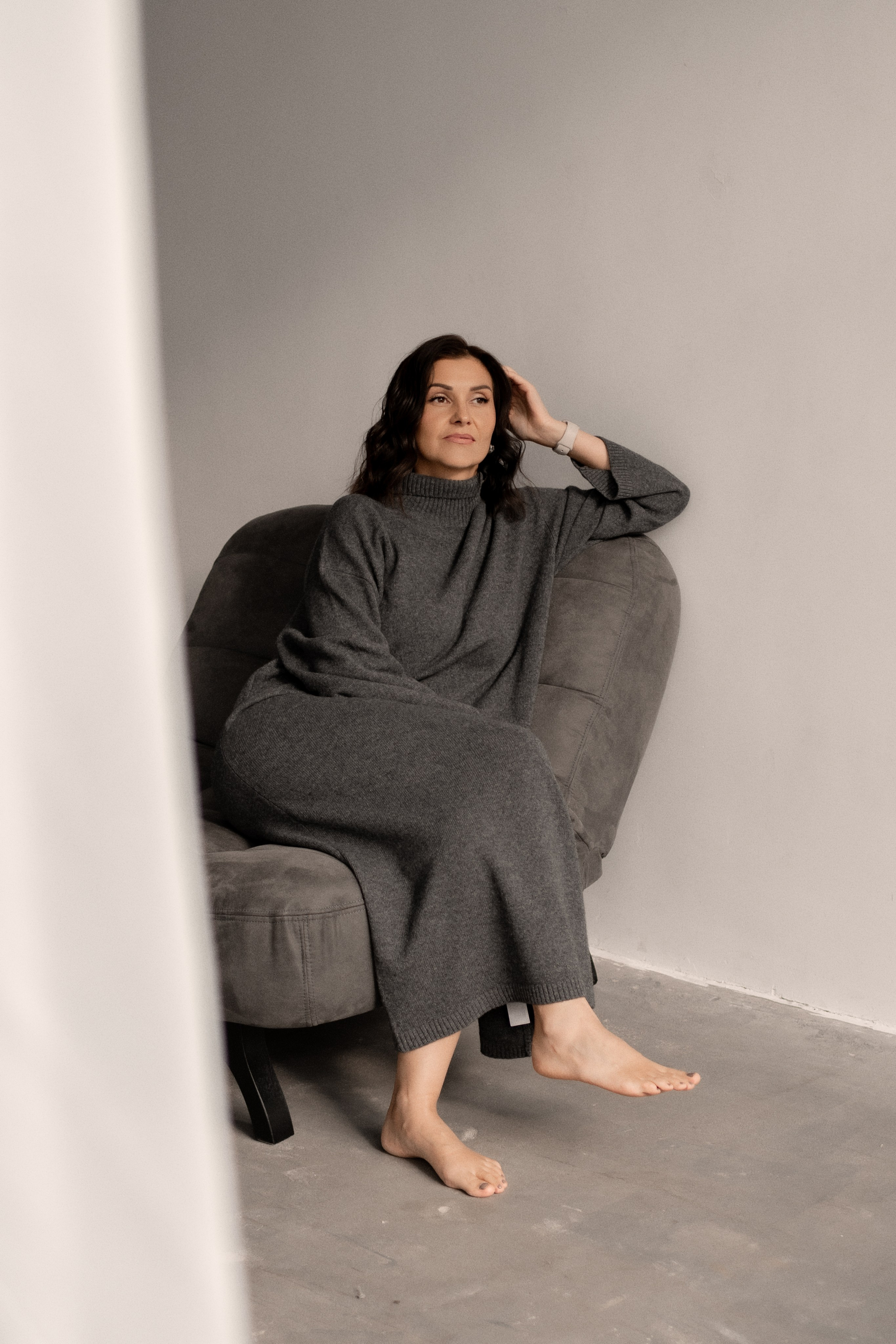 Ирина. Свадебный и семейный фотограф в Серпухове Александра Дерюшева