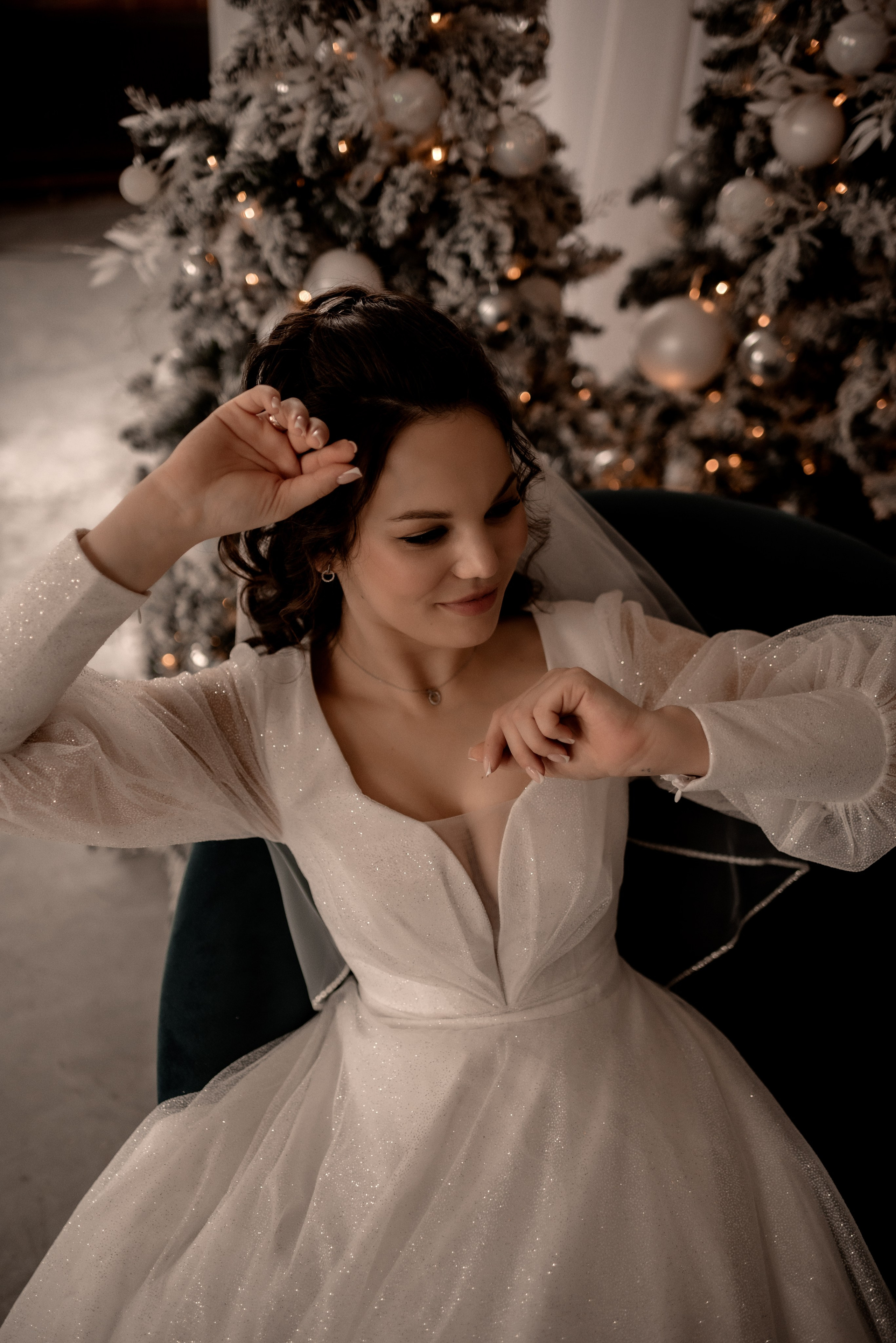 Сергей и Виктория. Свадебный и семейный фотограф в Серпухове Александра Дерюшева