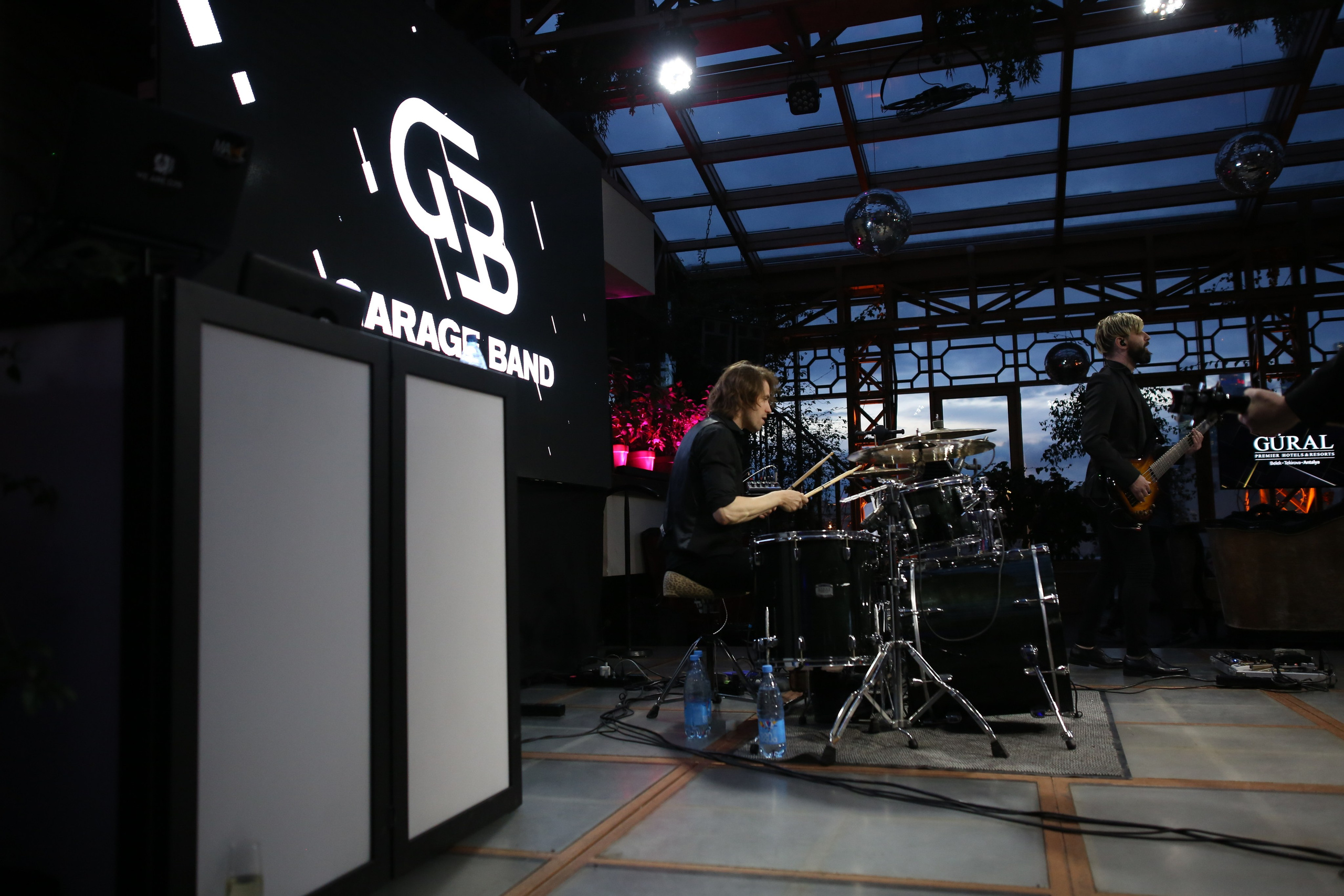 Музыканты. Семейный и детский фотограф Анна Петракова