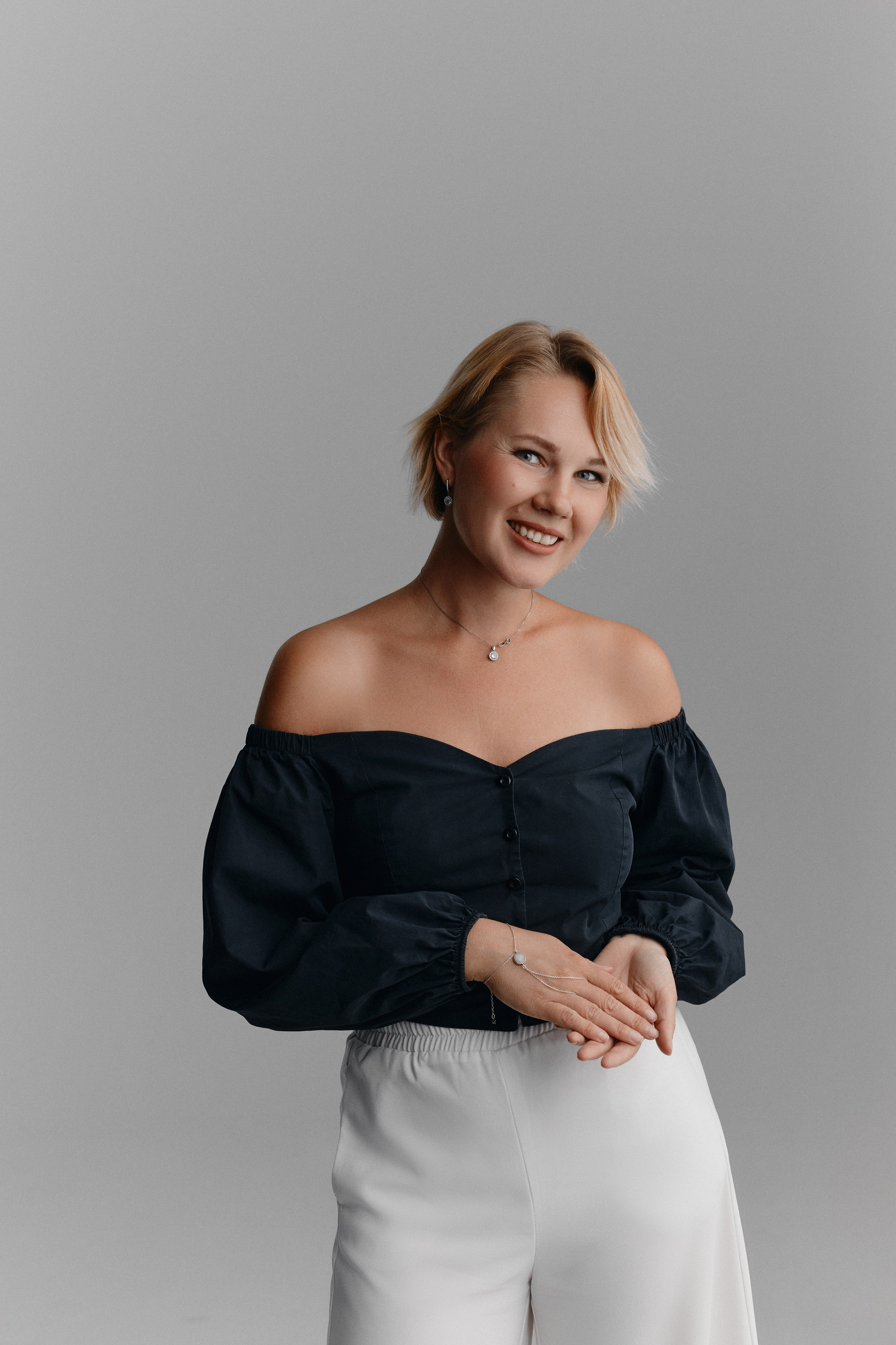 Деловой портрет. Фотограф Никита Журнаков | Екатеринбург