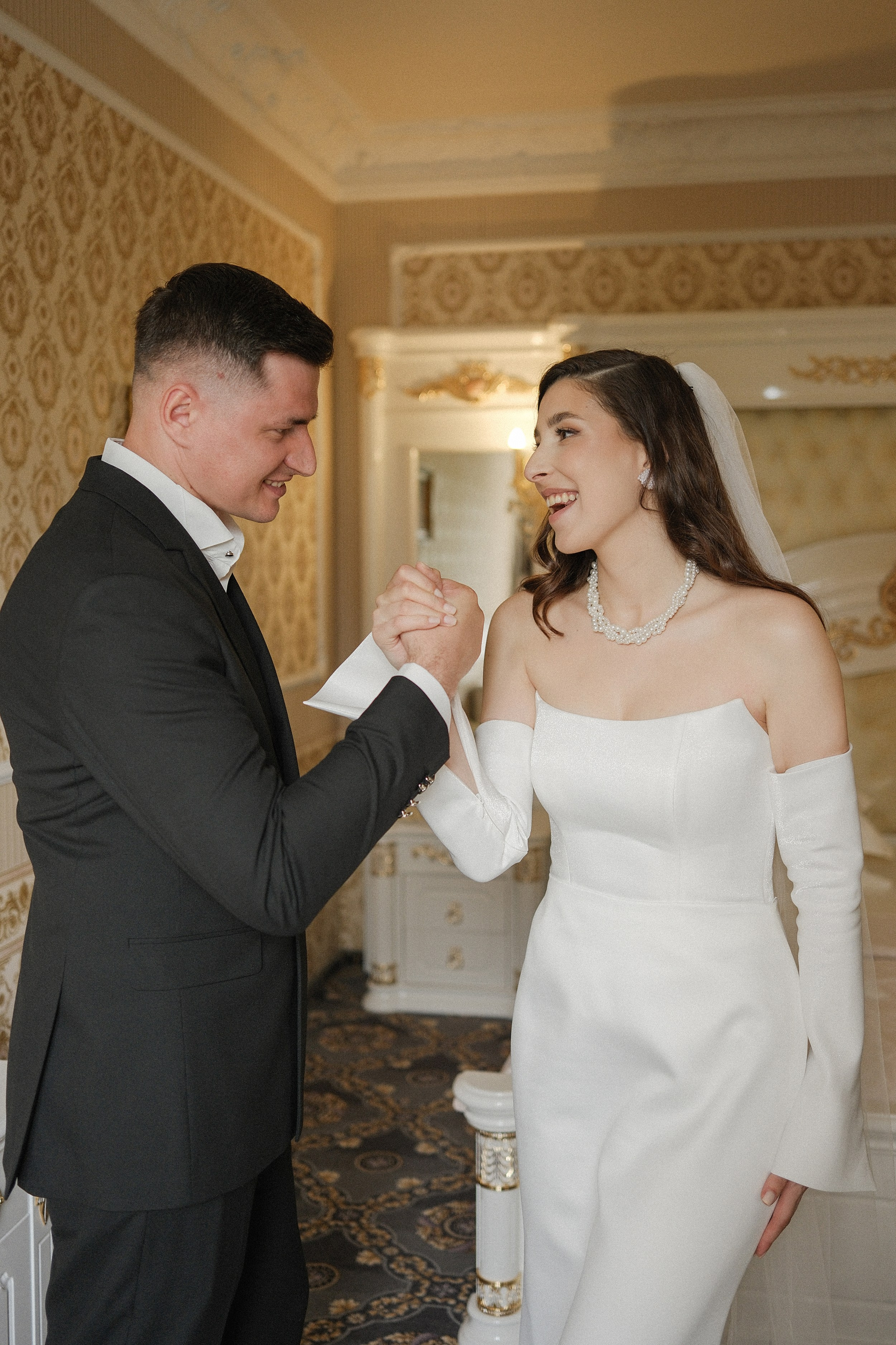 Kolya / Lera. Фотограф Юрий Марилов Москва, Тюмень