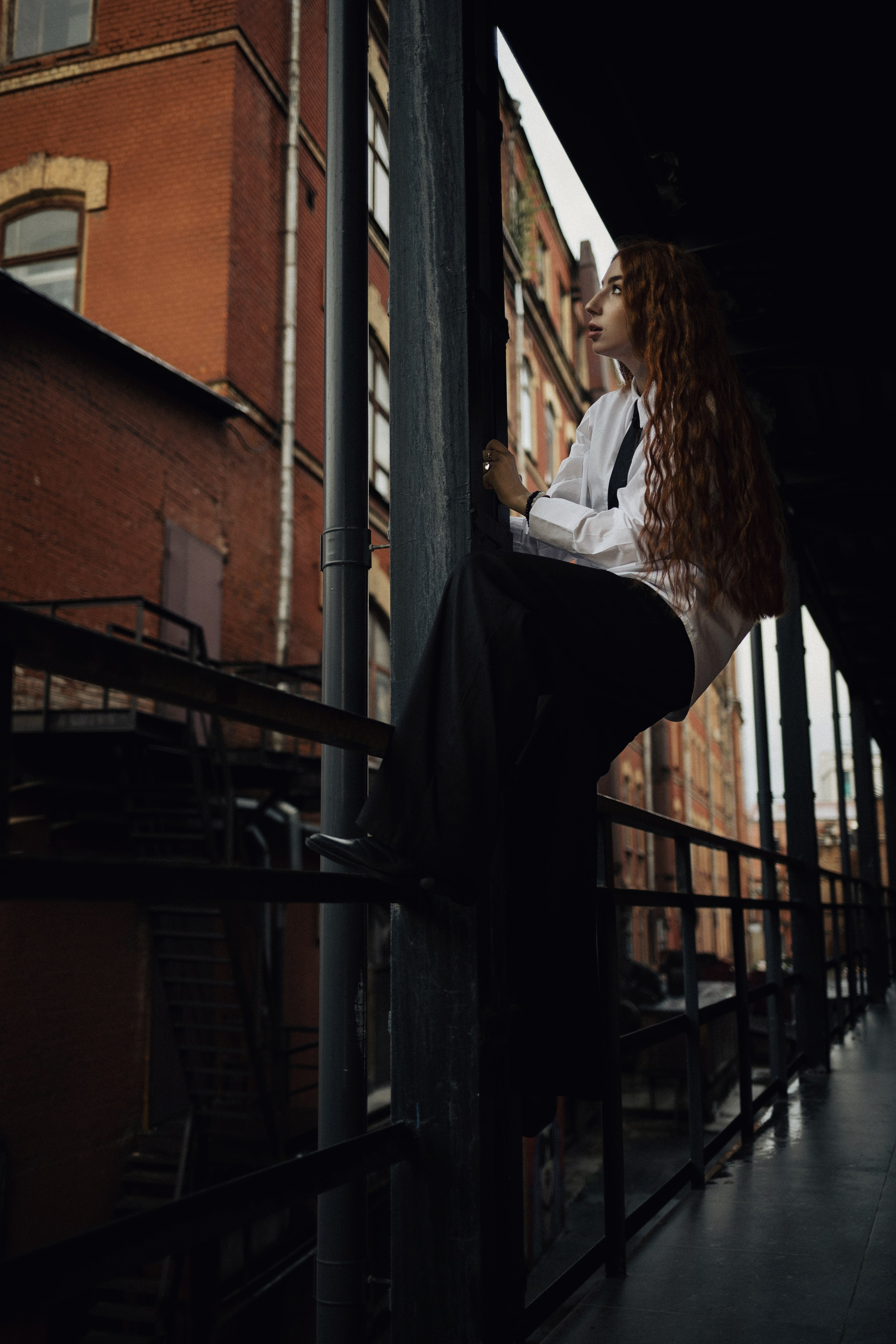 В заводских стенах. Фотограф в Москве портреты | репортажи | спорт