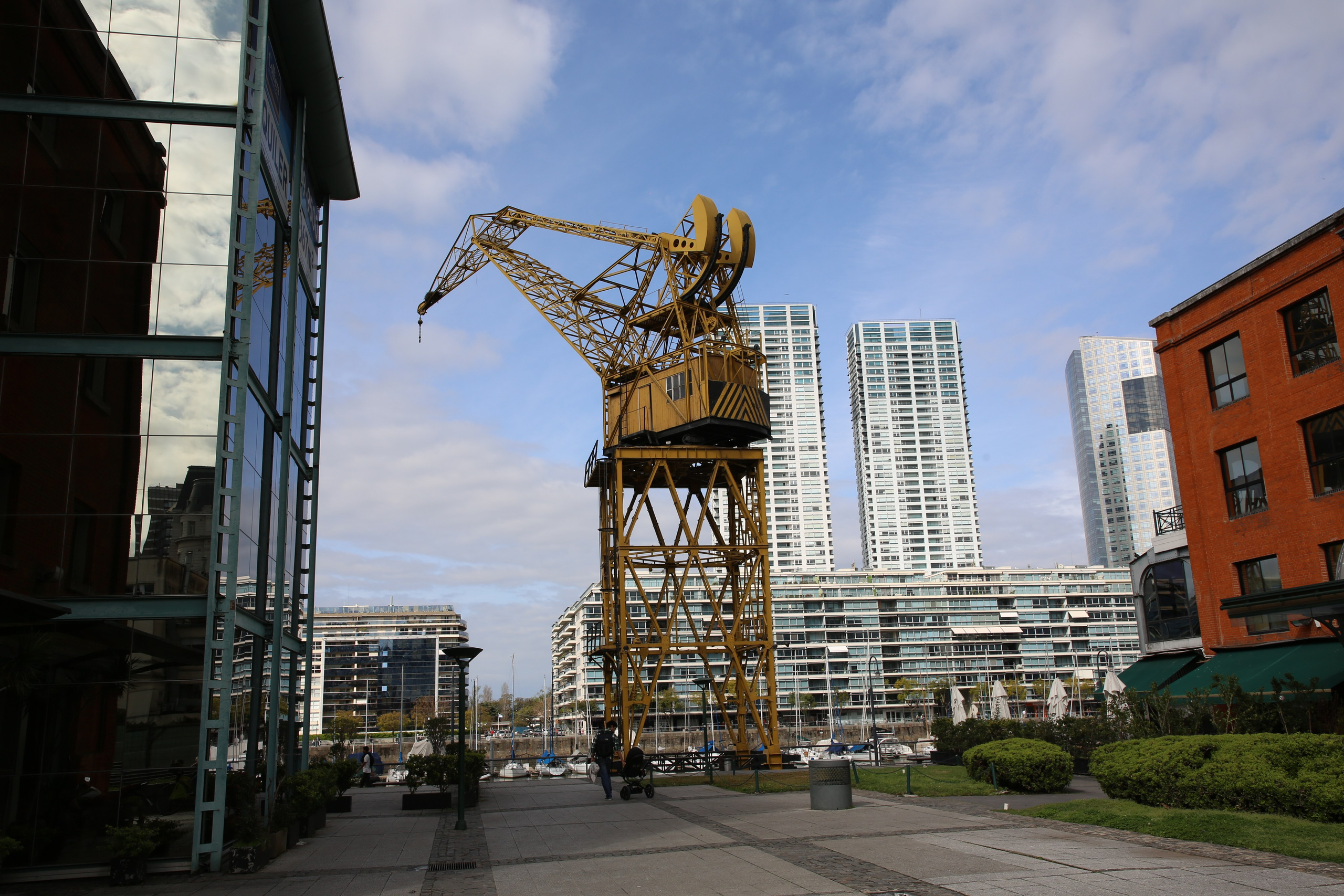 Buenos Aires, Argentina. Andrey Filippov Photographer