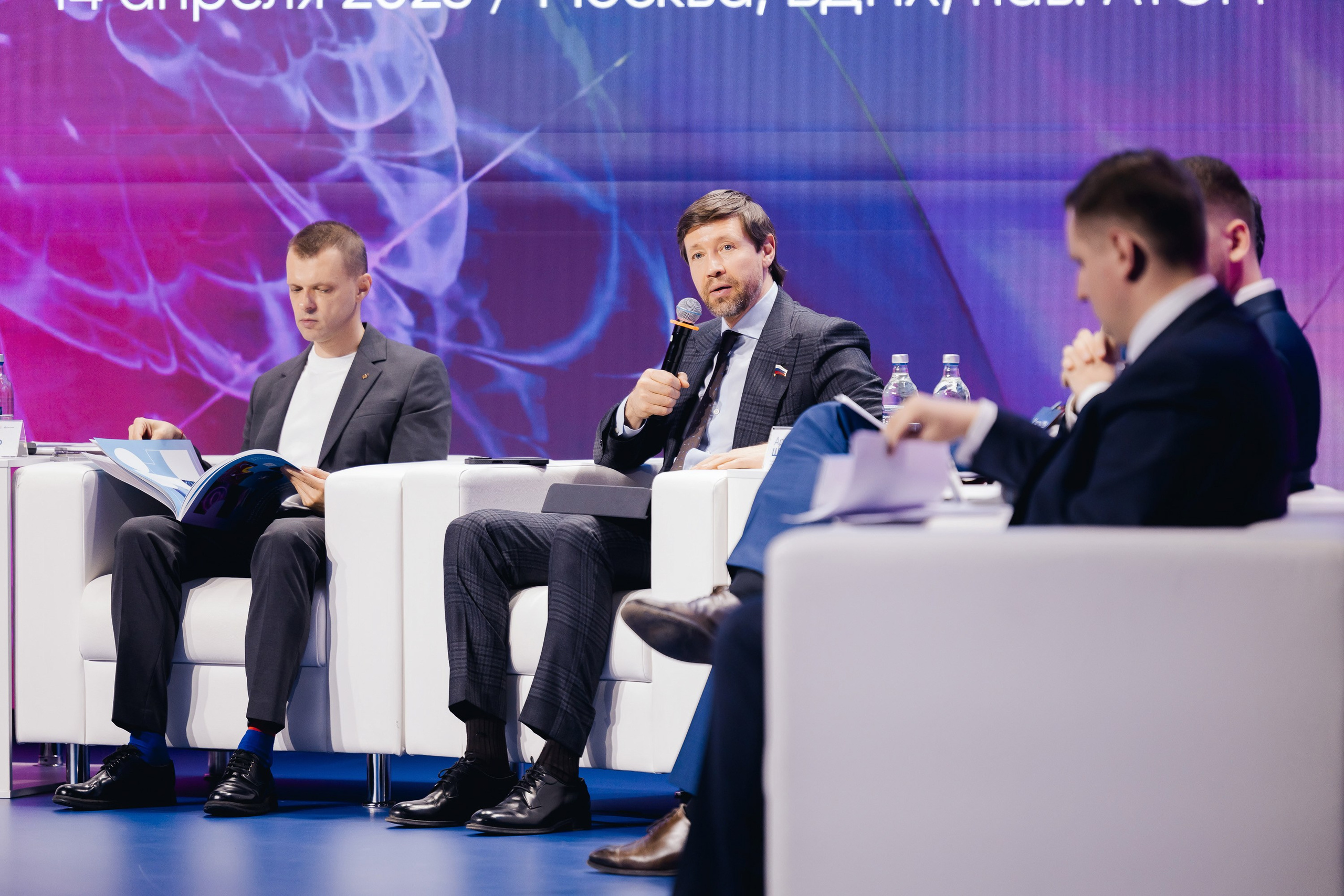 АТОМ ЦЭ. Parezhevphoto.ru