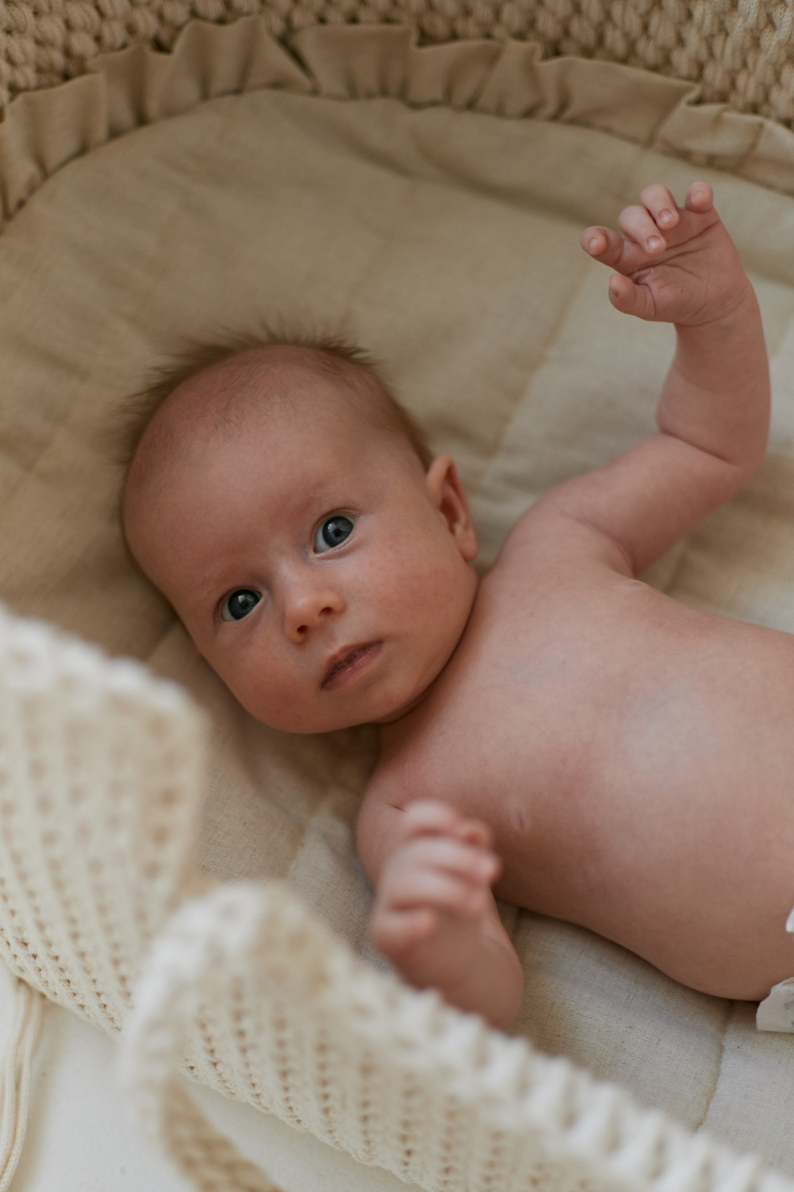 Family with baby. Ксения Исакова — фотограф Кострома