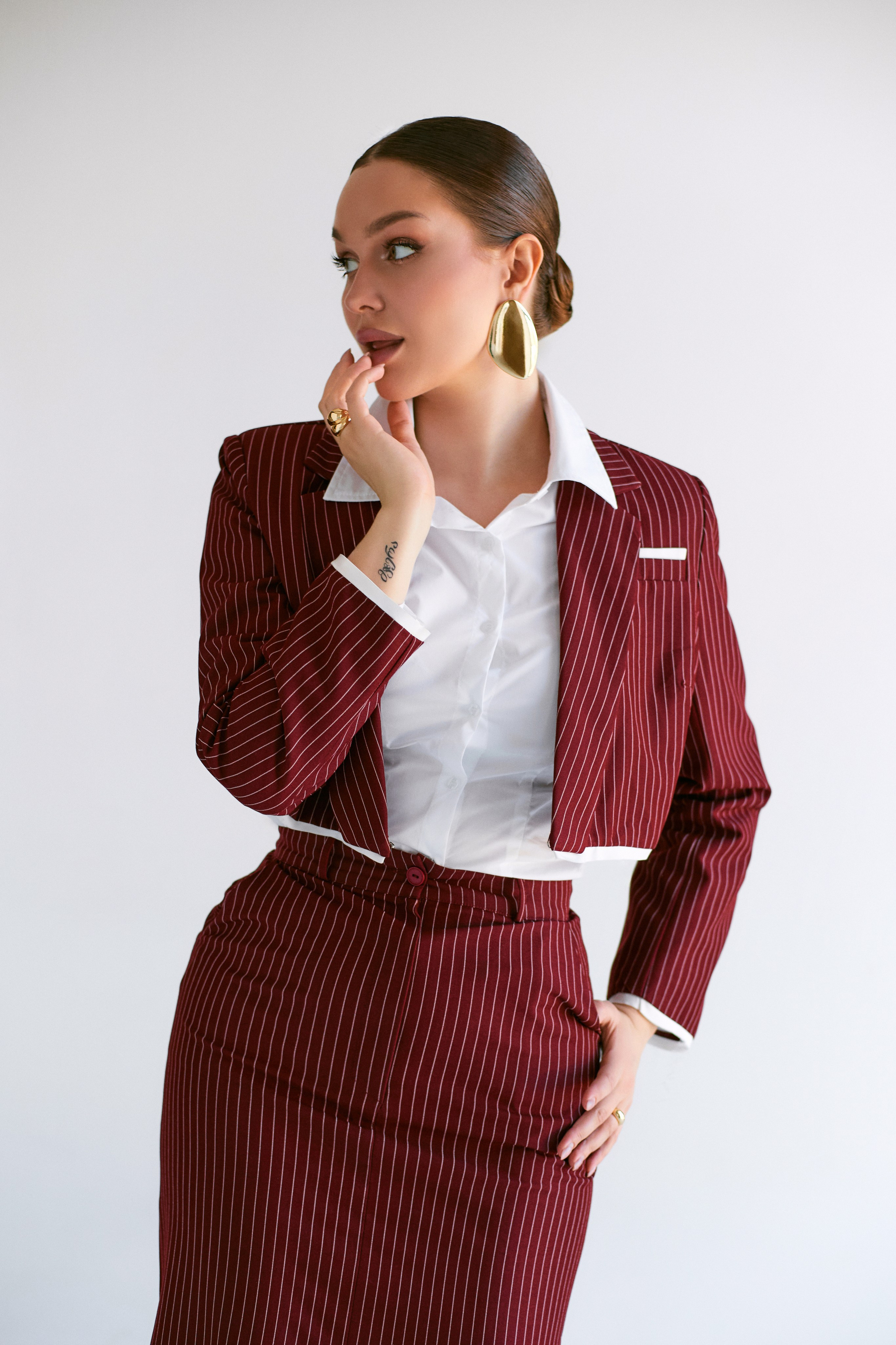 Classic. Ксения Исакова — фотограф Кострома