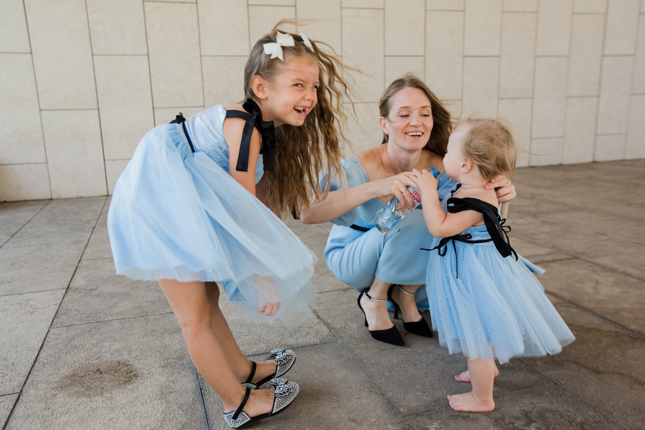 День рождения!. Свадебный и семейный фотограф в Краснодаре