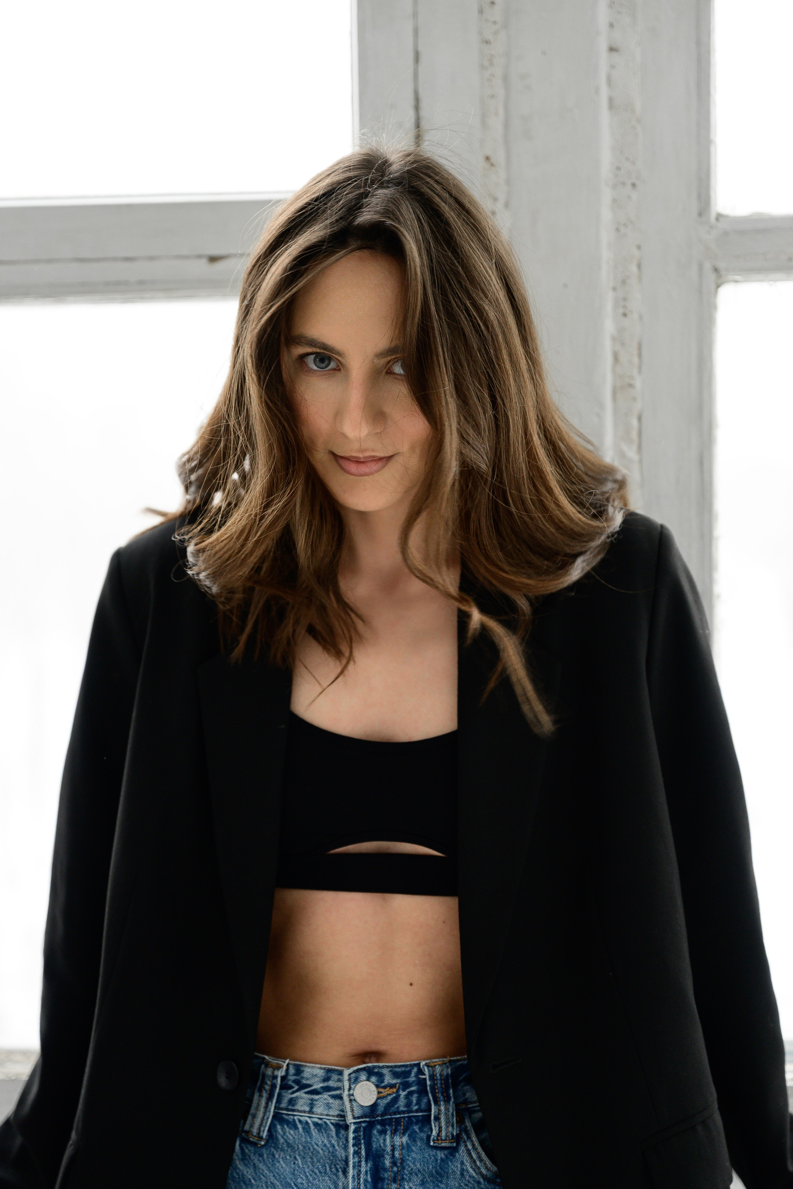 Настя. Тамара Власова