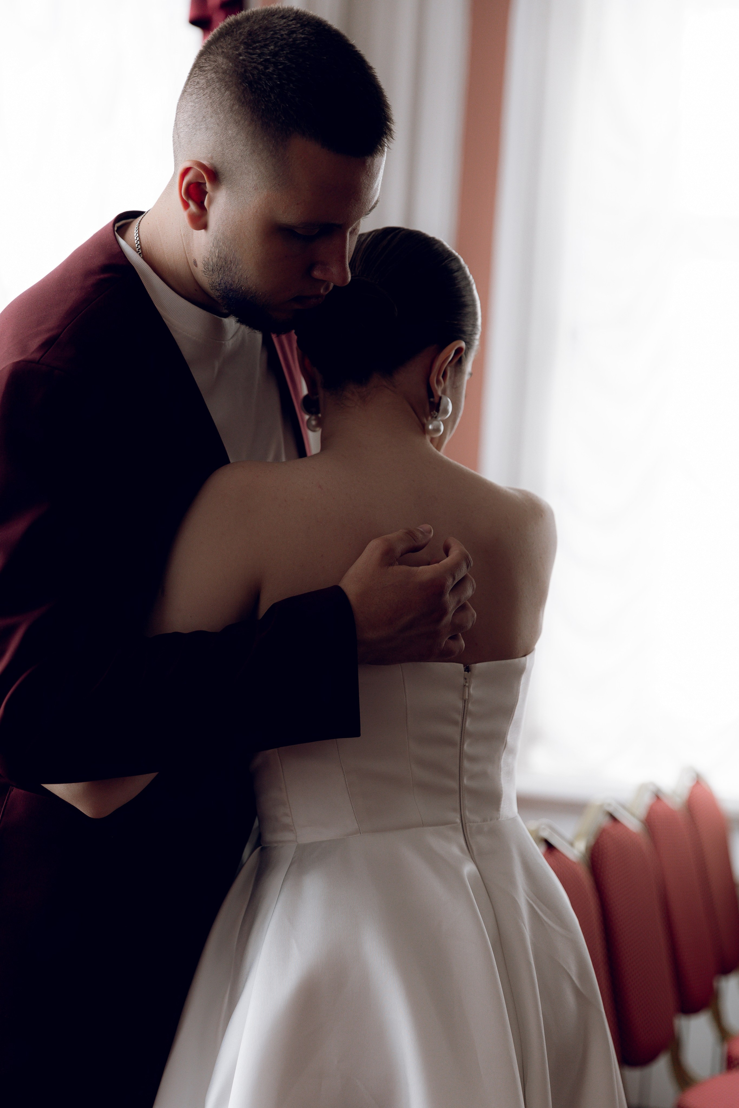 Никита & Елизавета. Свадебный фотограф Казань| Фотограф Казань Зевакина Анастасия