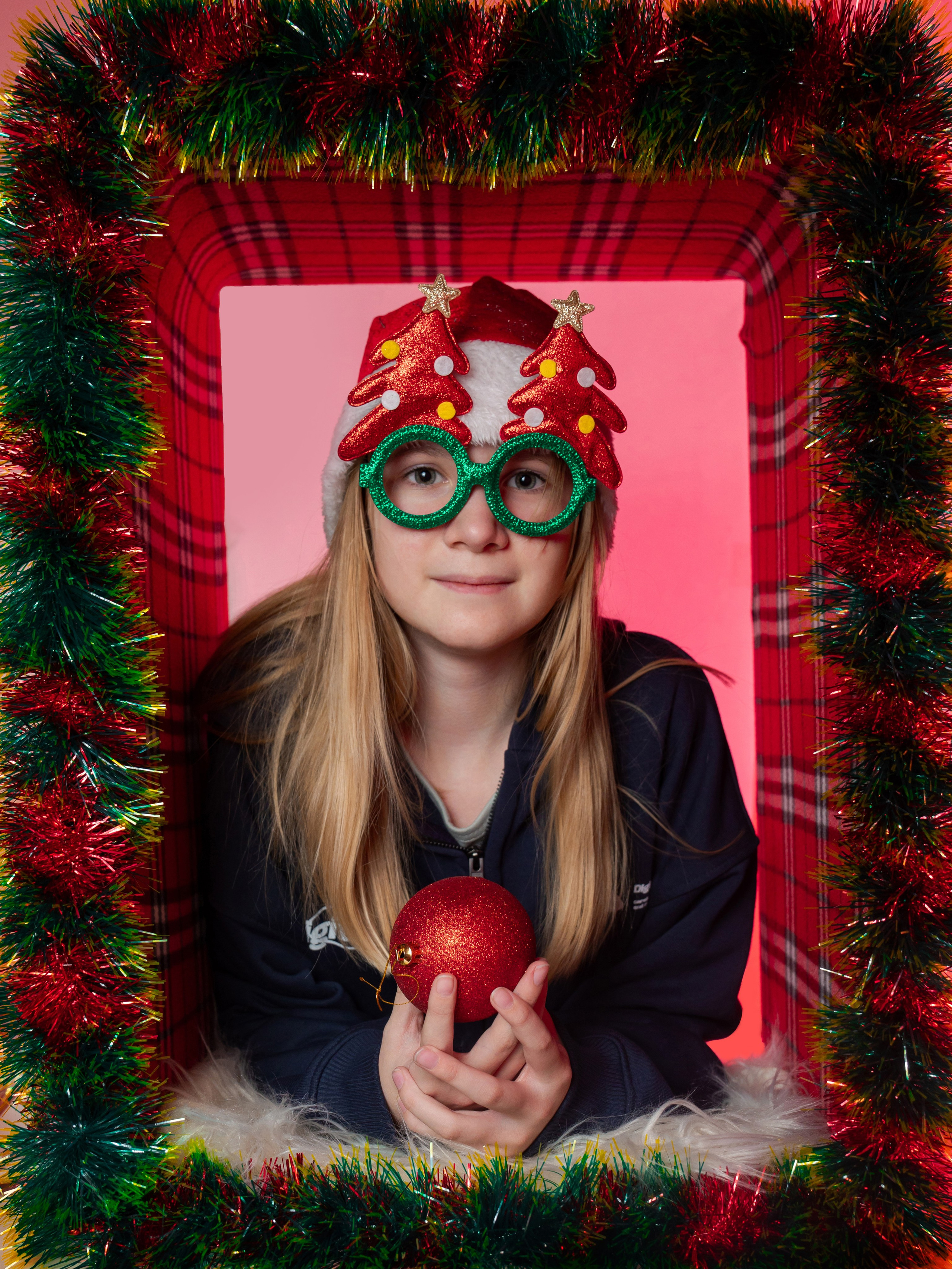 Содержимое коробки: счастье, смех, шалости. Крамер Юлиана детский и семейный фотограф