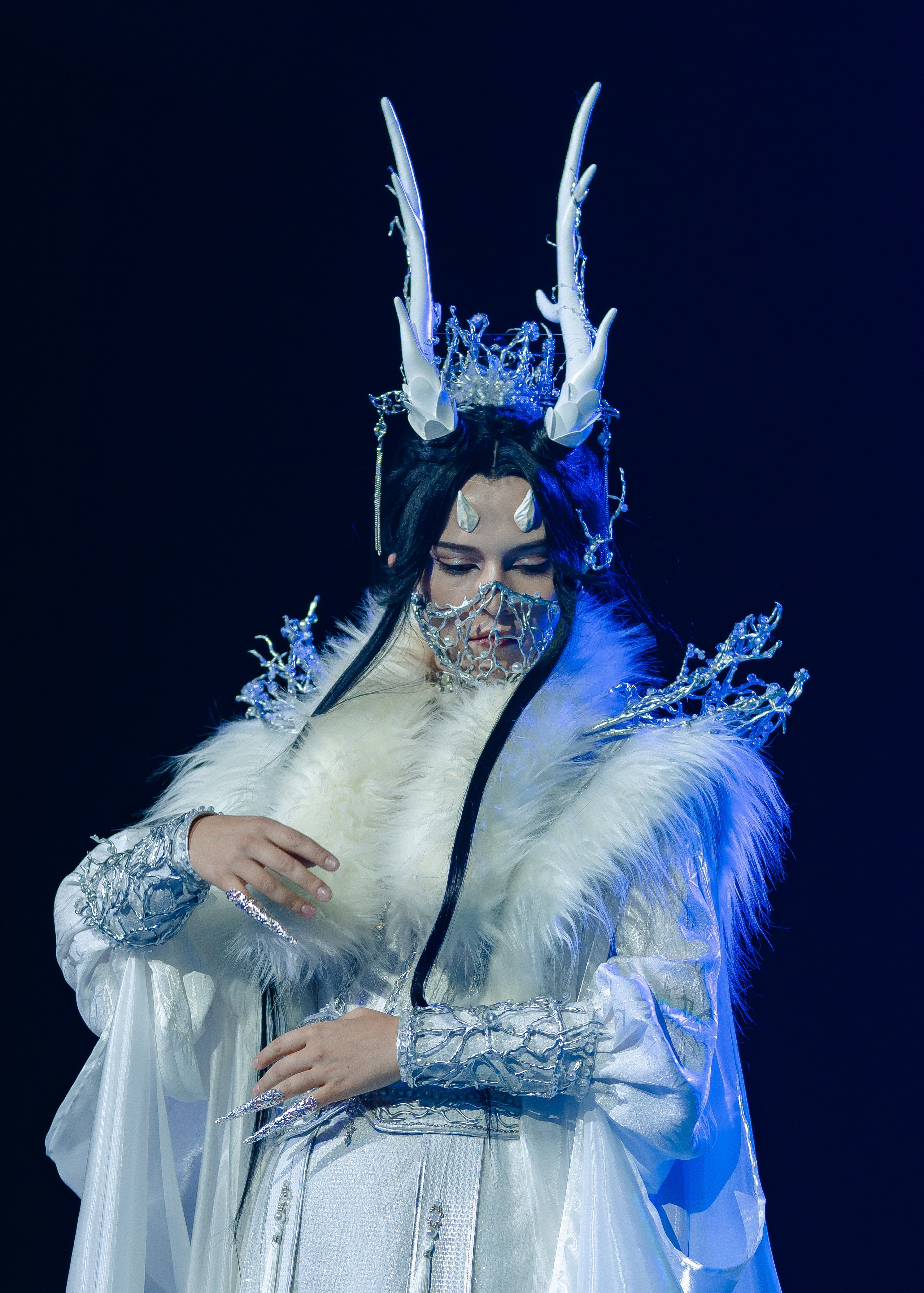 Epic Con Russia 2025. Крамер Юлиана детский и семейный фотограф