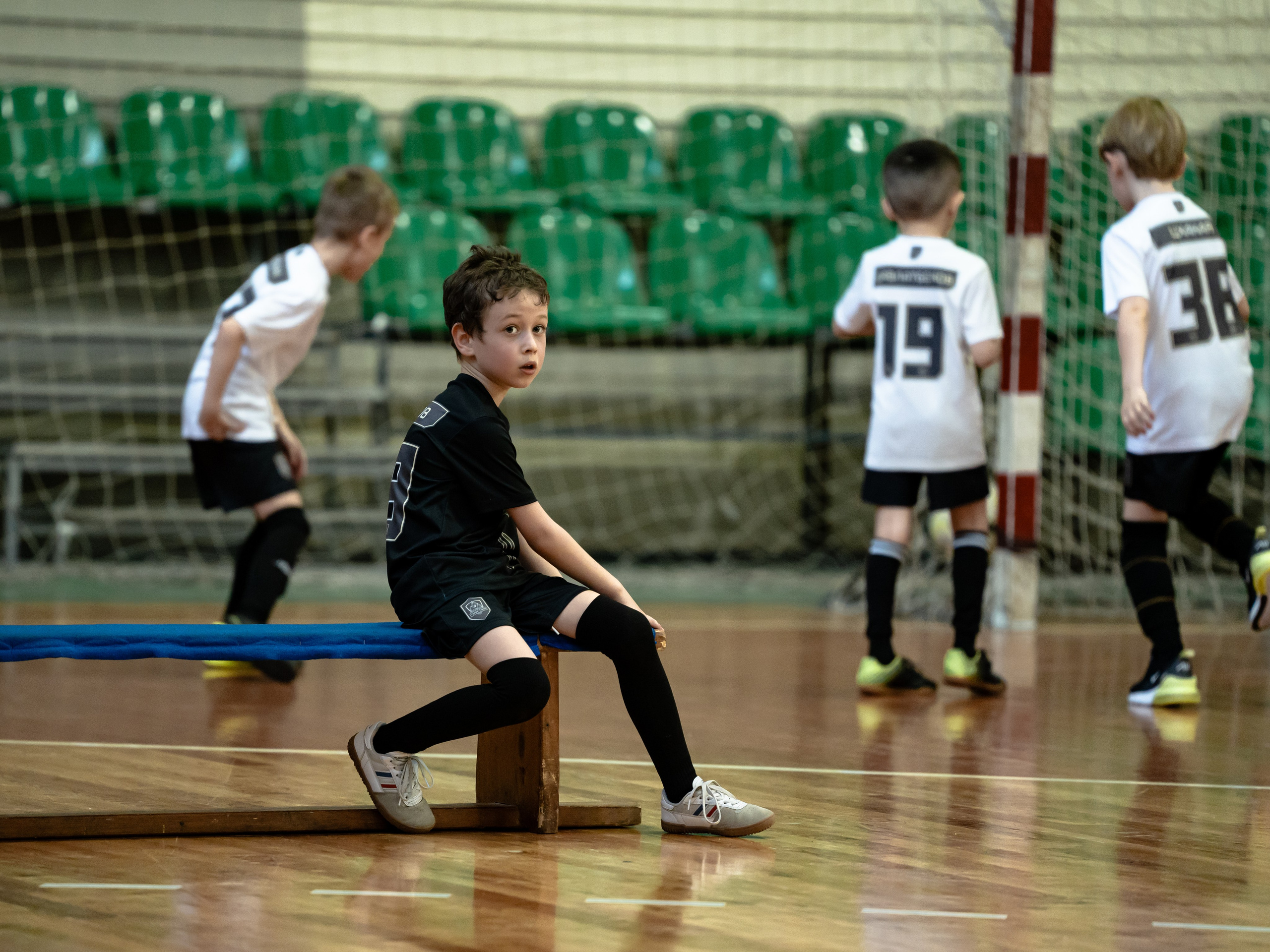 Тики-Така Противостояние 2025. Крамер Юлиана детский и семейный фотограф