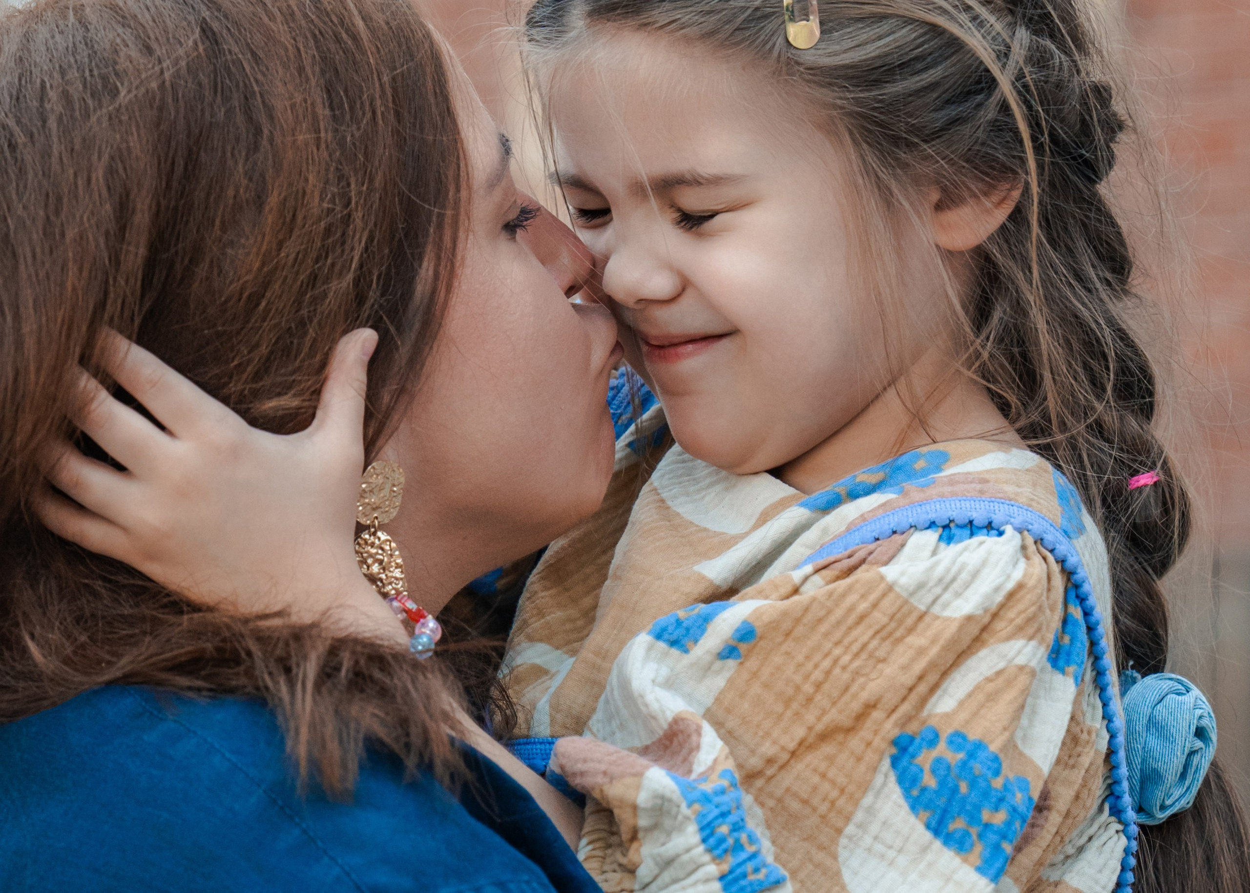 Наша история в одном дне. Крамер Юлиана детский и семейный фотограф