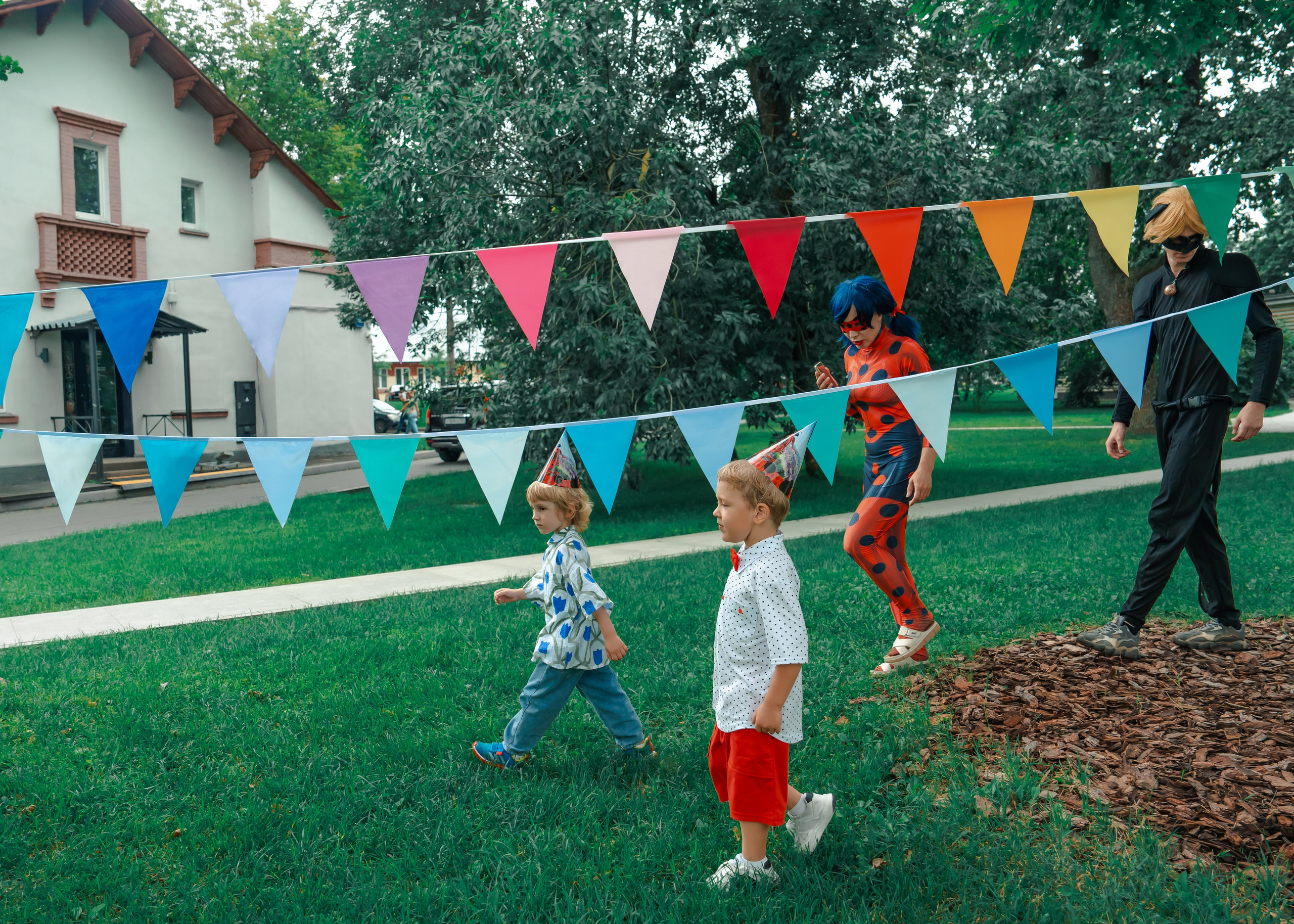 4 причины улыбаться!. Крамер Юлиана детский и семейный фотограф