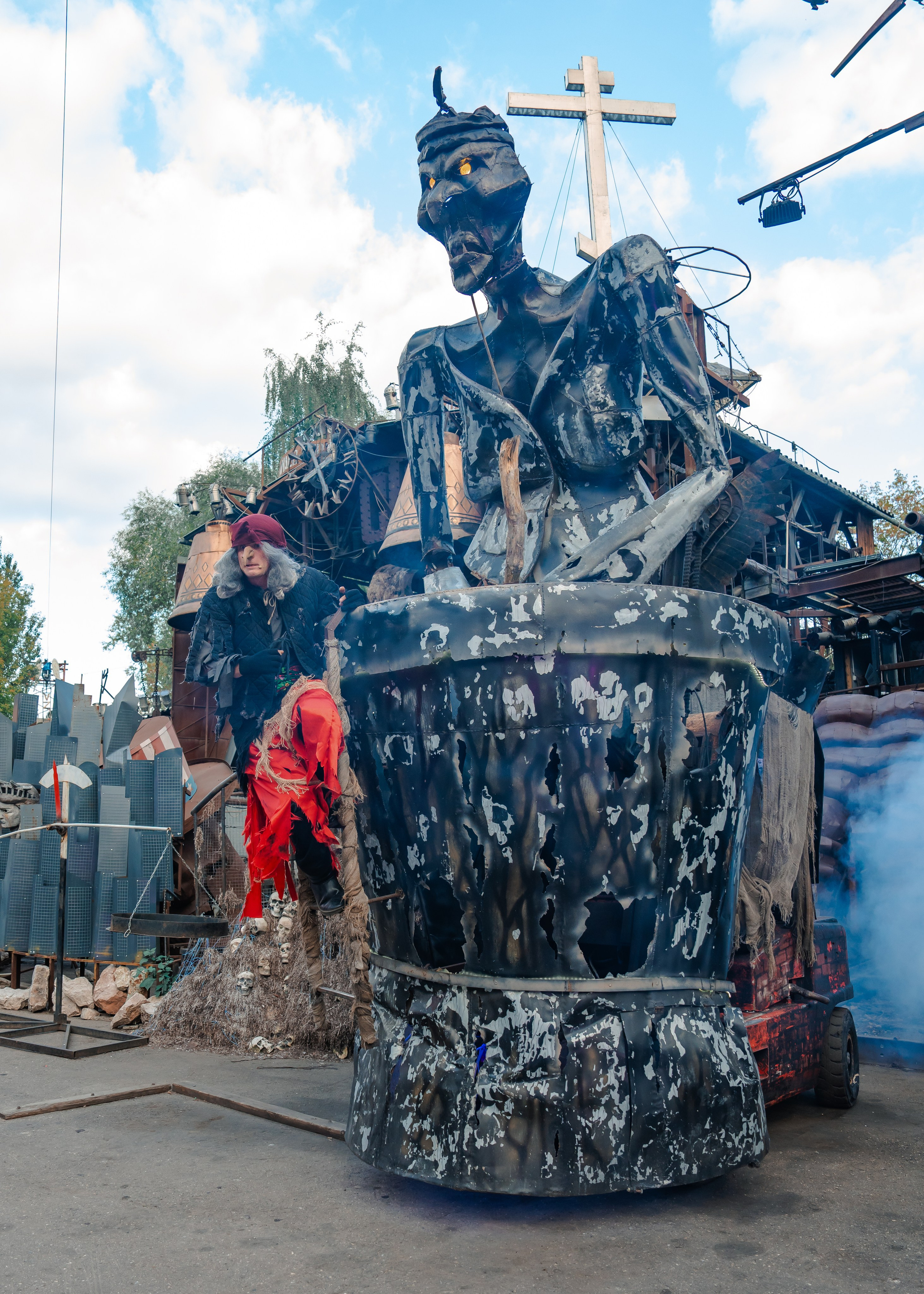 Девять лет. Крамер Юлиана детский и семейный фотограф