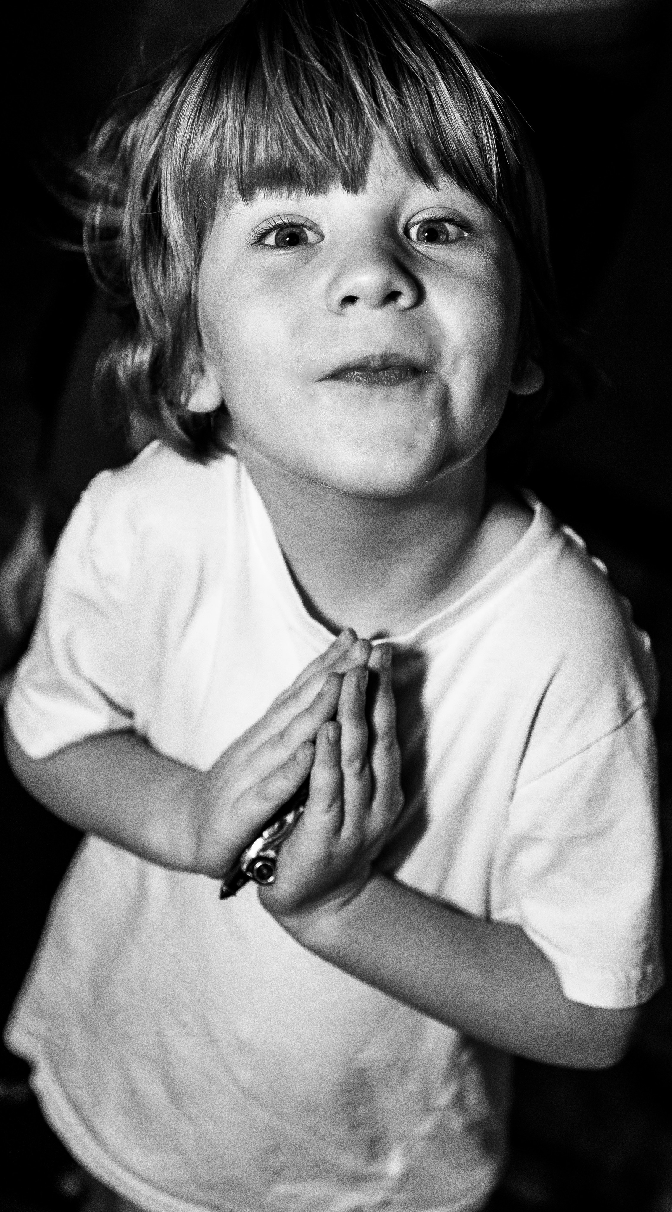 Дети. Фотограф в Екатеринбурге Ольга Дорогина