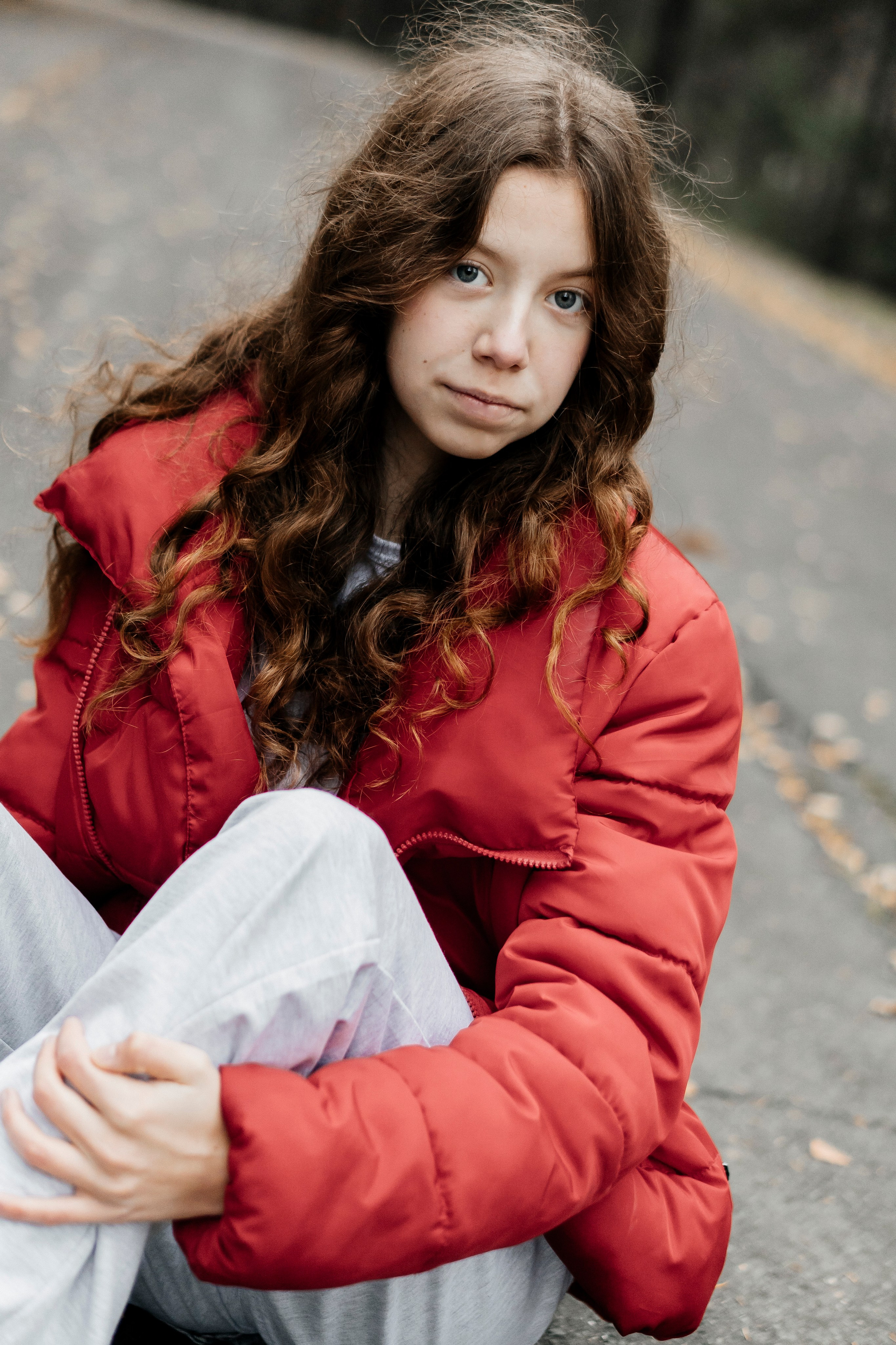 Дети. Фотограф в Екатеринбурге Ольга Дорогина