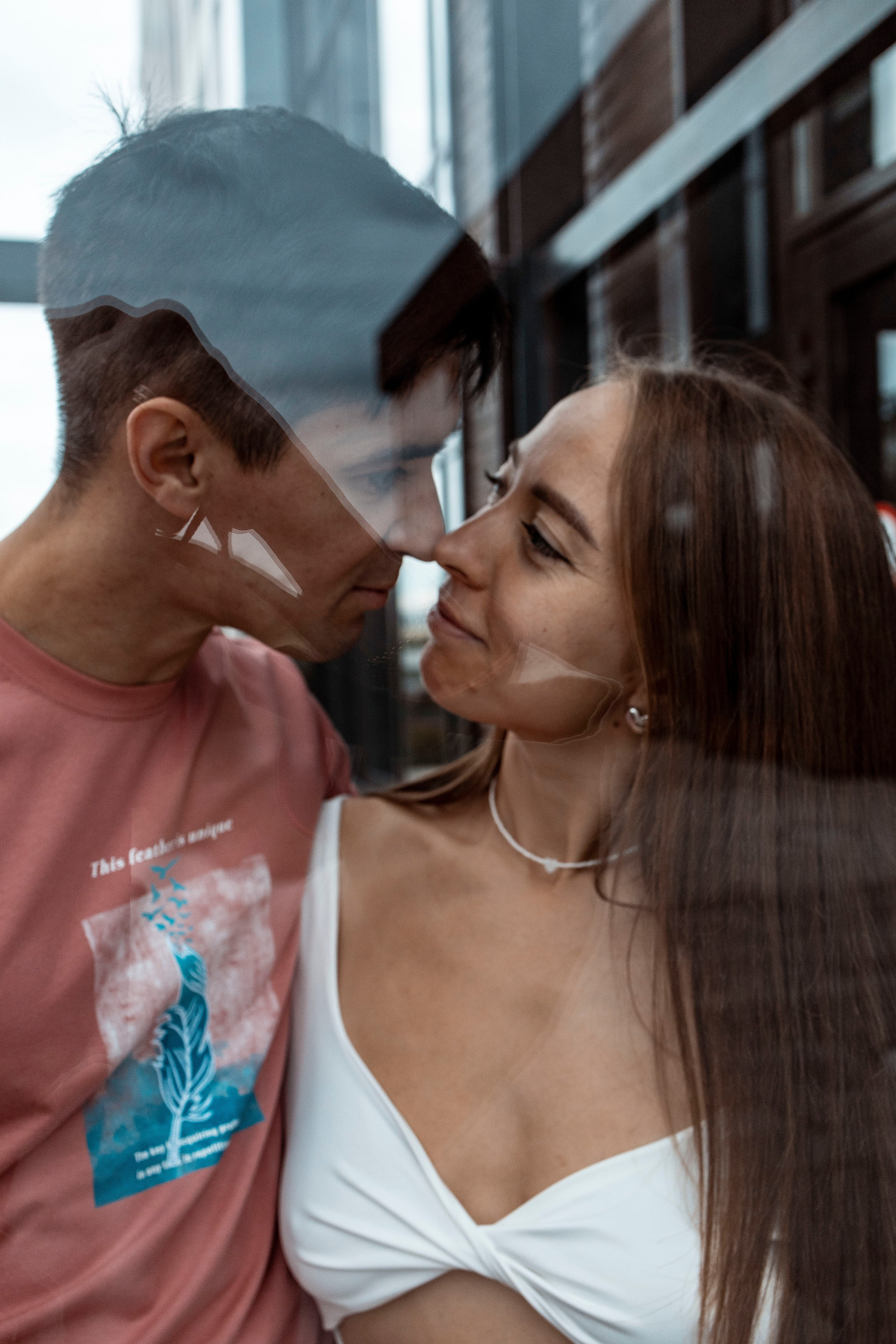 Любовь. Фотограф в Екатеринбурге Ольга Дорогина