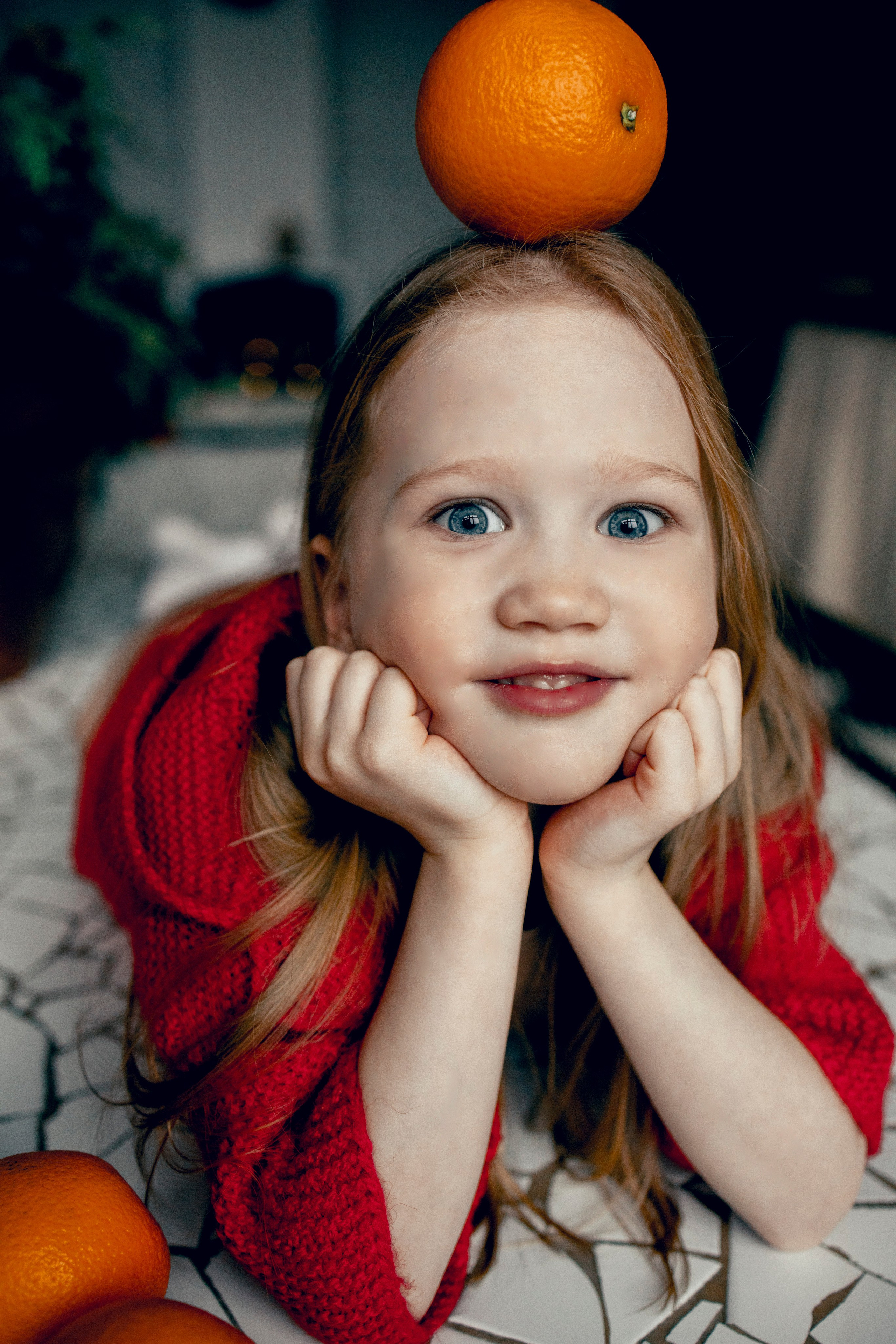 Дети. Фотограф в Екатеринбурге Ольга Дорогина