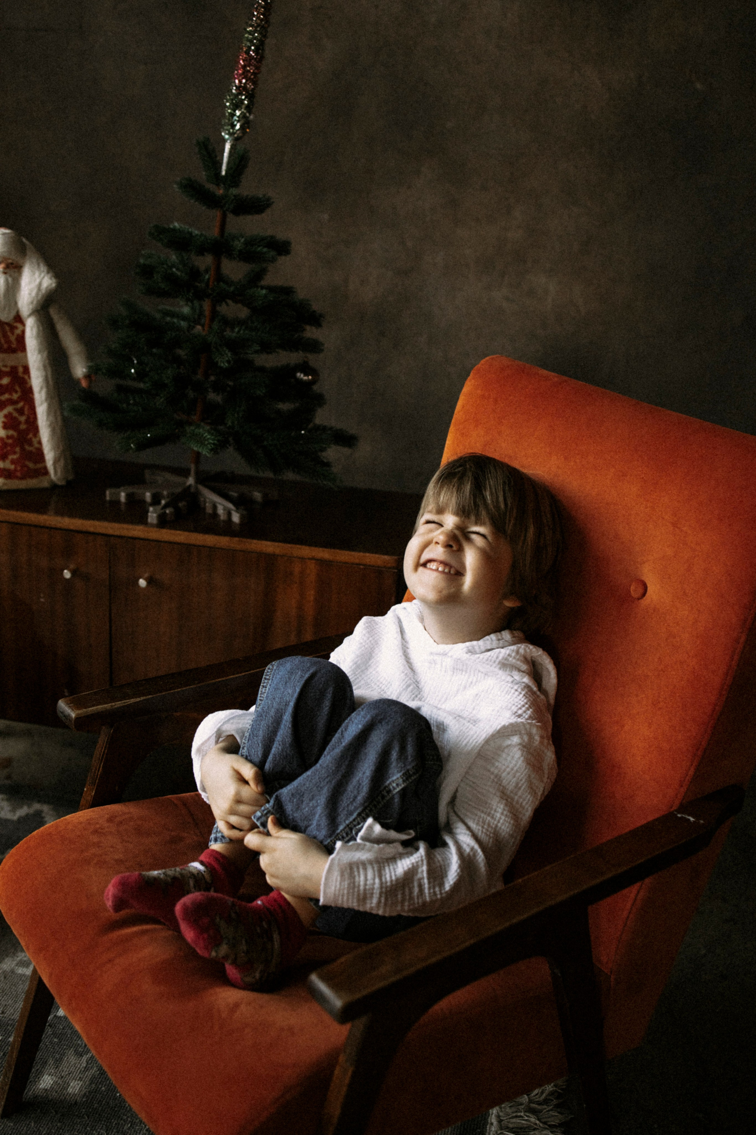 Дети. Фотограф в Екатеринбурге Ольга Дорогина