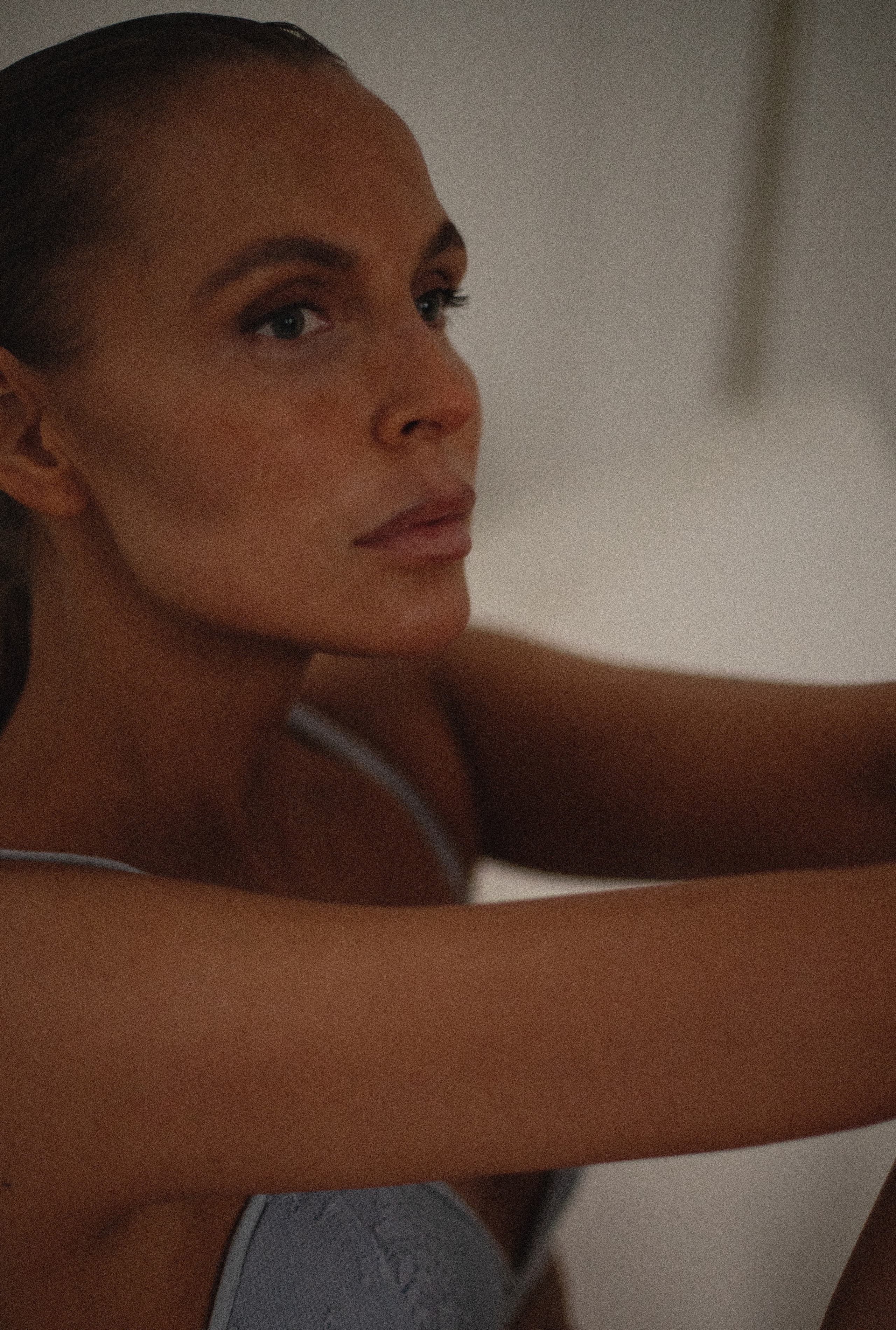 Мария. Фотограф москва