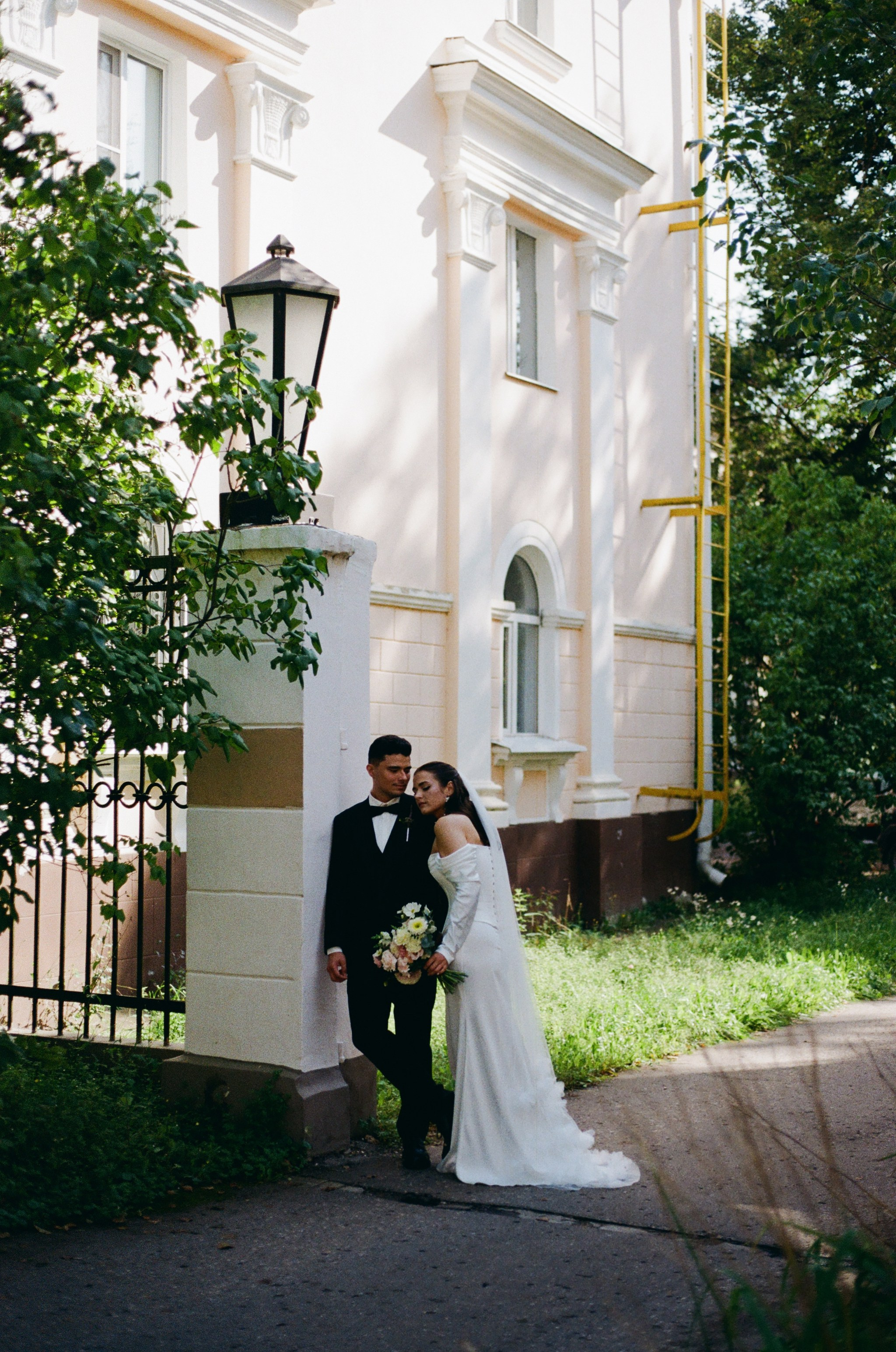 It was in august. Свадебный фотограф Ангелина Зотова | Обнинск, Москва, Калуга