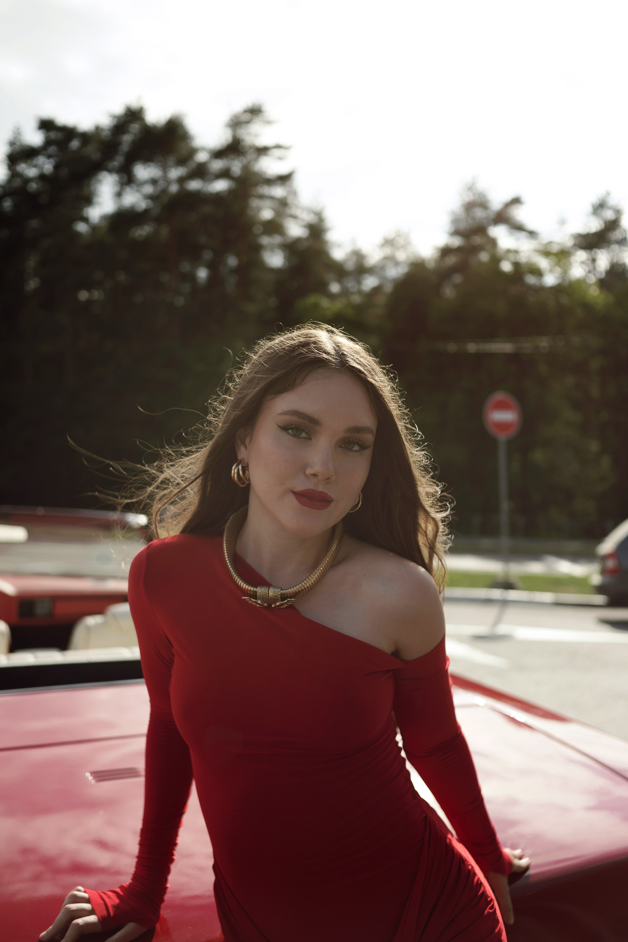 Md: @ms_heavyy Muah: @darina_makeup_spb Org: @creative_photoday