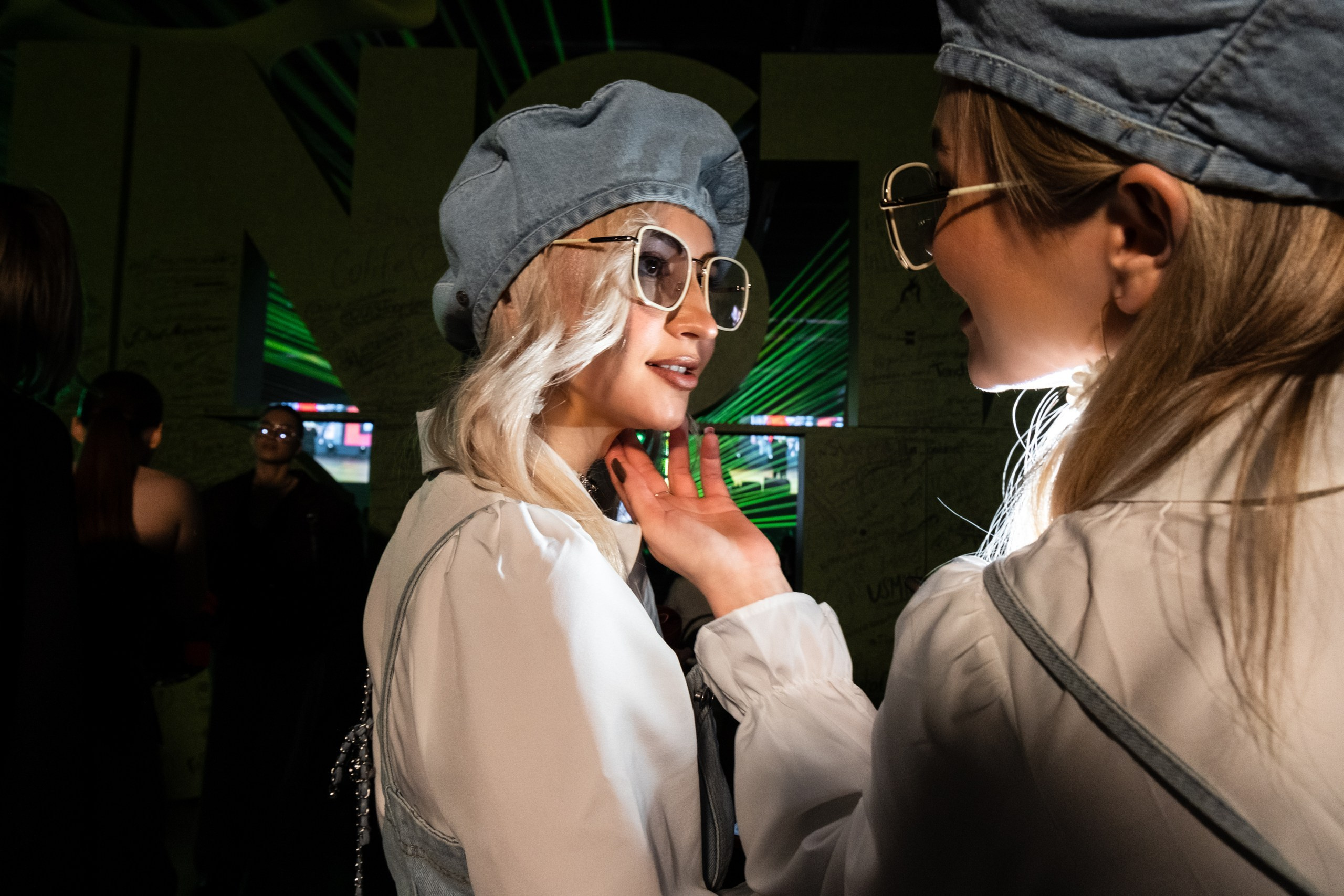 Instadium 2025. Фотограф в Москве, в Самаре Инна Мамонова