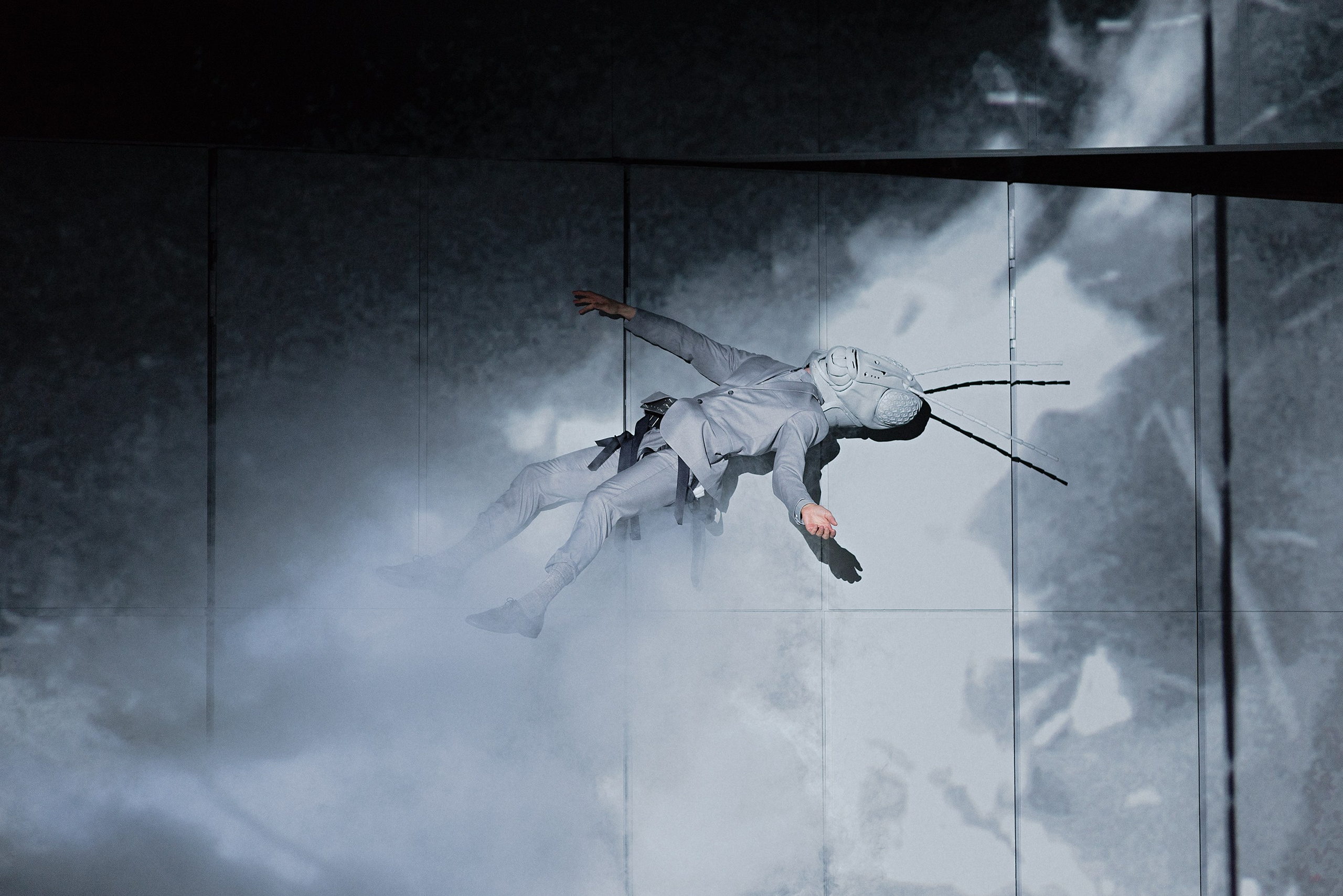 «СВЕРЧОК». Фотограф Александра Дмитриевская