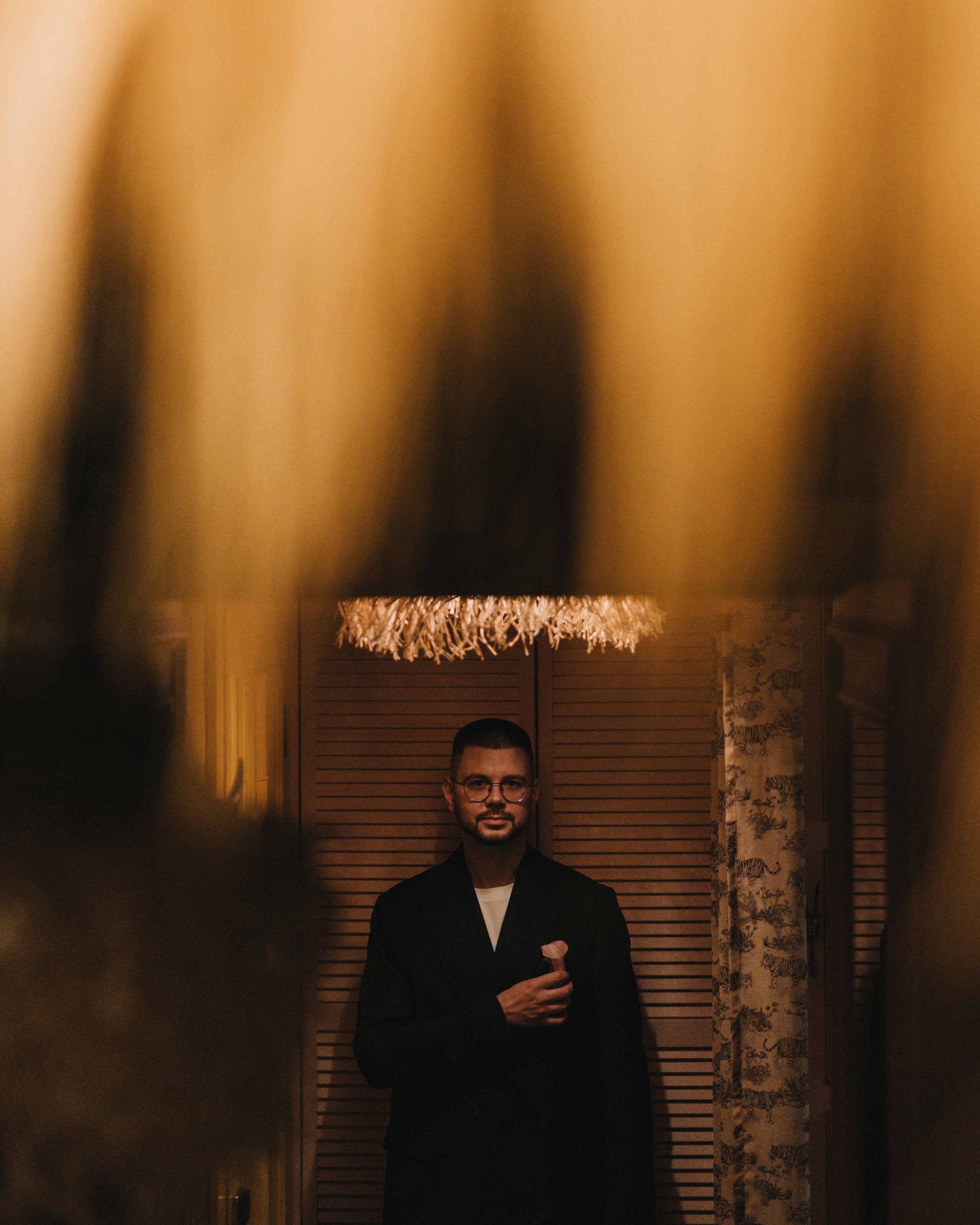 Егор Аня. Фотограф Артем Котелевец