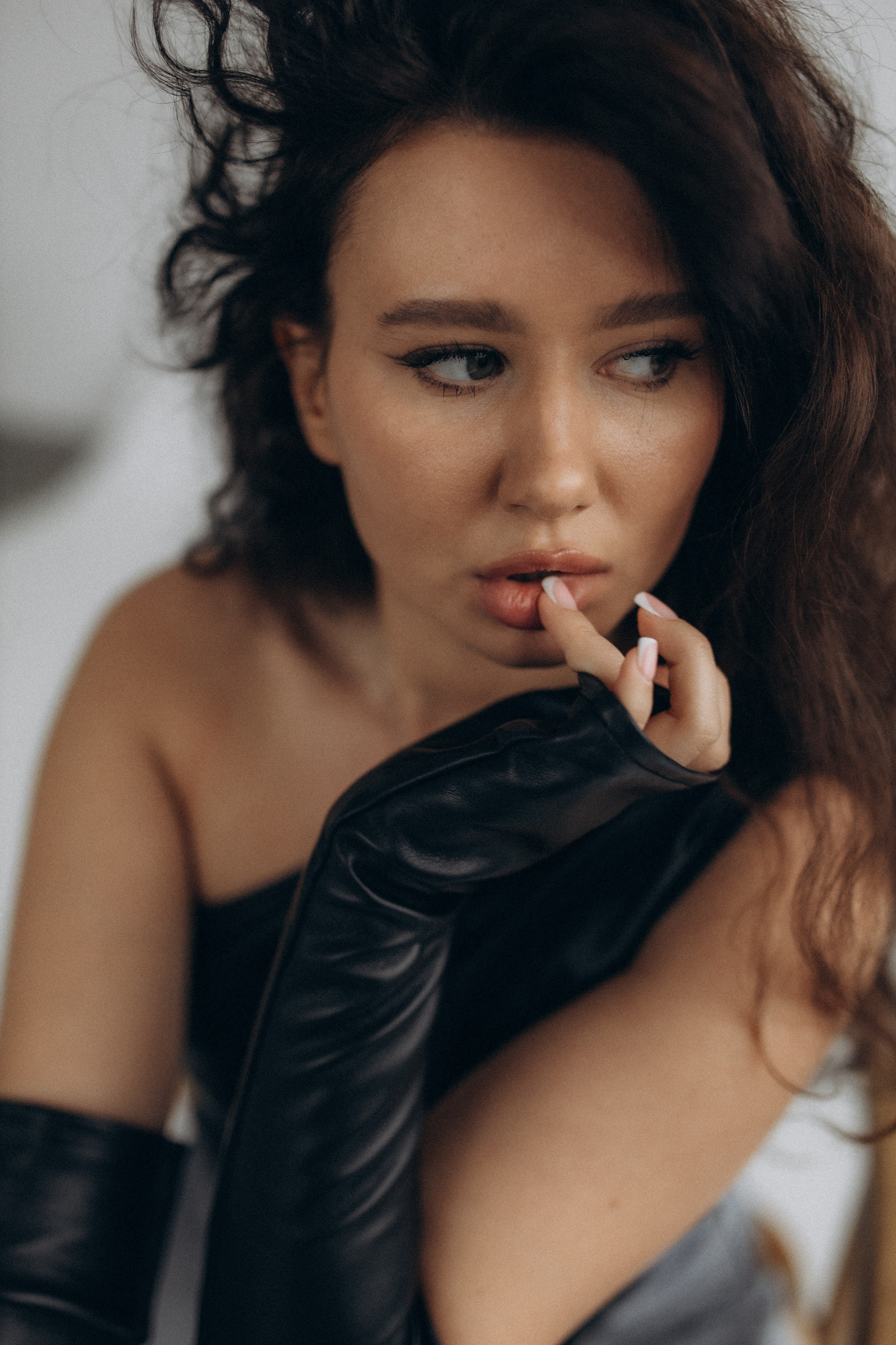 Ксюша. Фотограф в Петербурге Ольга Стрельченко