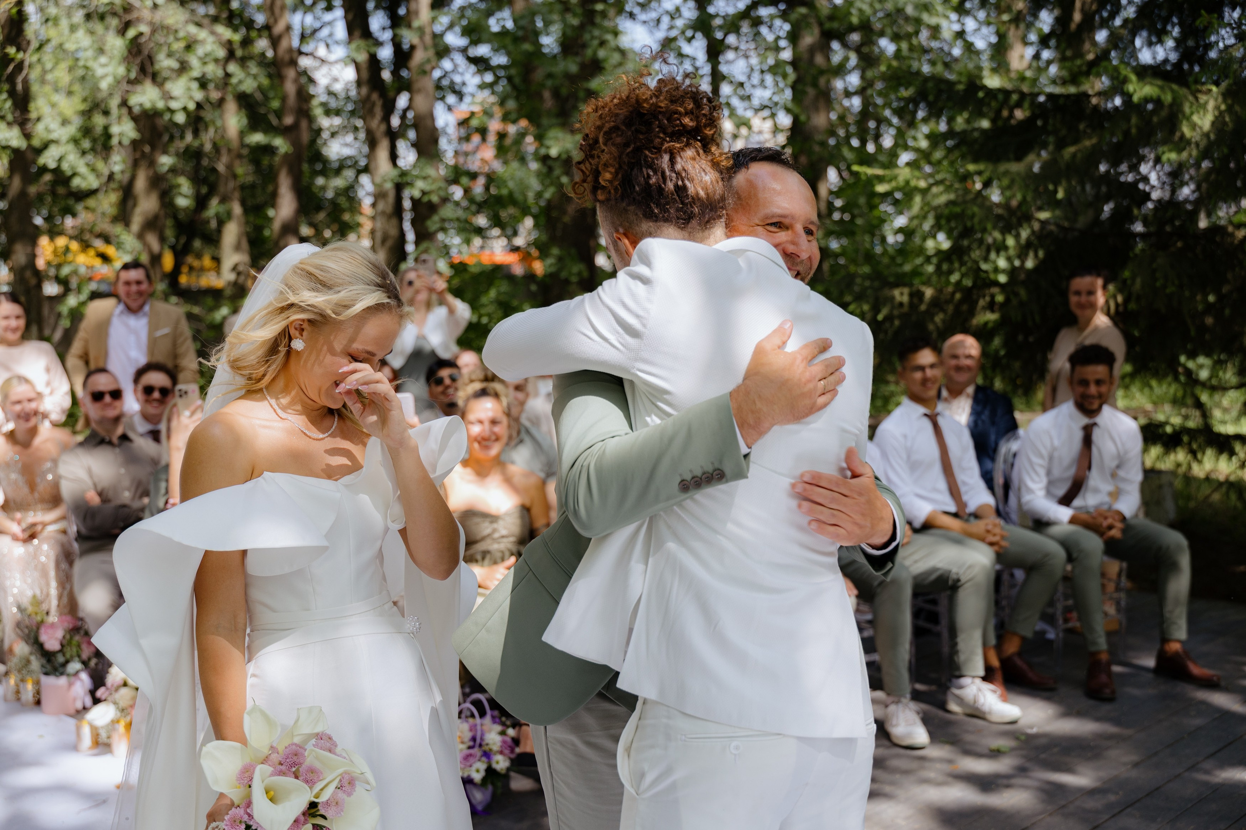 Династии и Карина. Фотограф в Москве Гришин Леонид