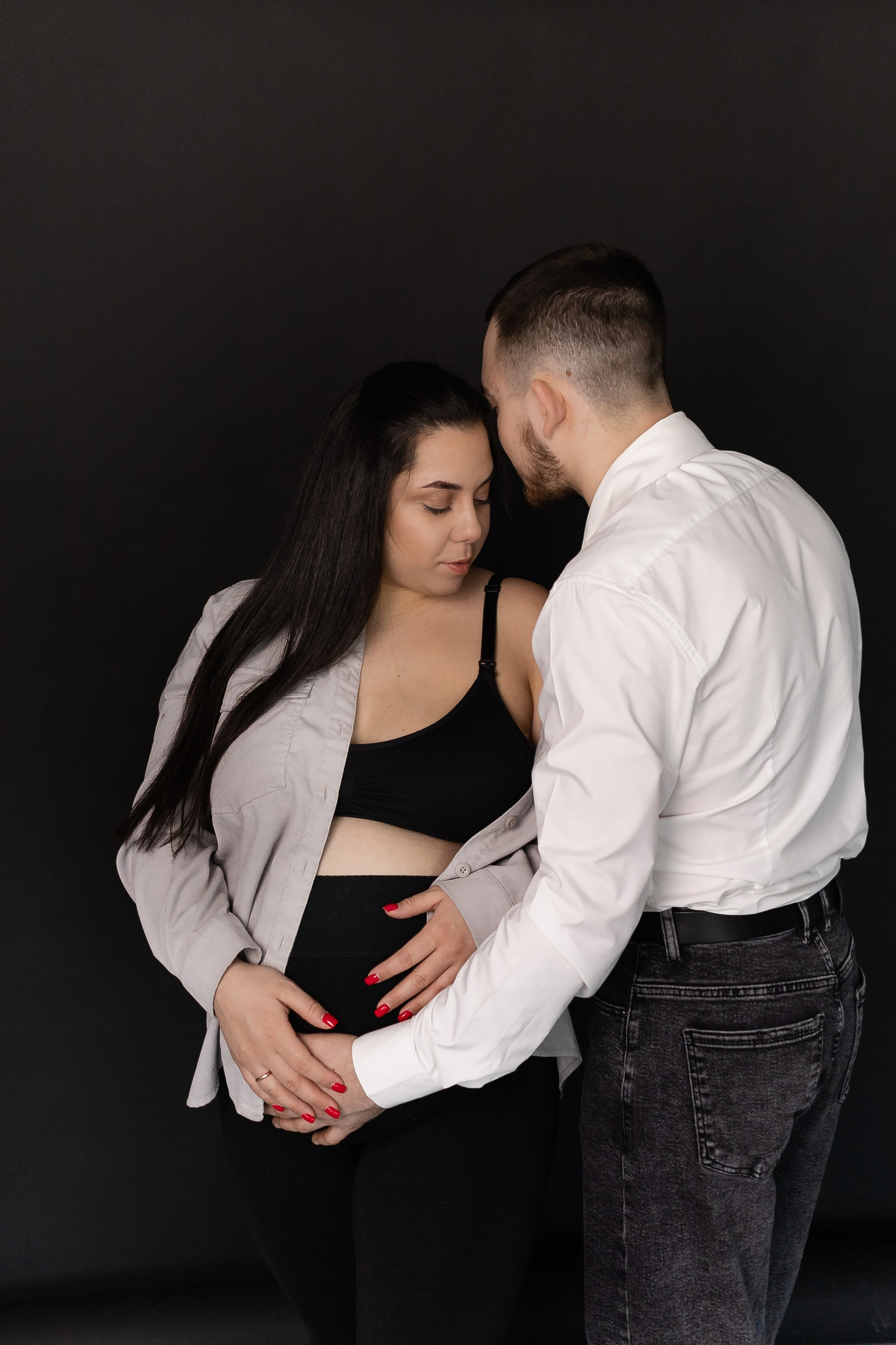 Н+ Л = ♥. Фотограф в Самаре и Самарской области Констанция