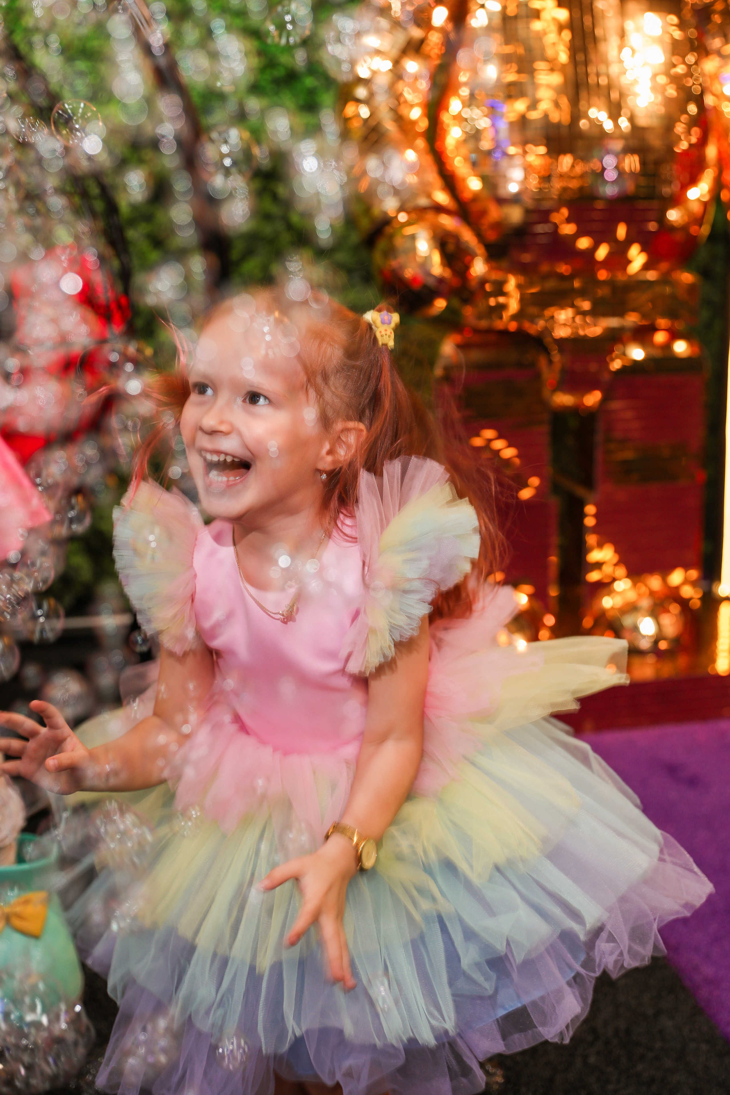 ДЕТСКИЕ МЕРОПРИЯТИЯ. Photographer Viktoriya Markushina «My world throug»