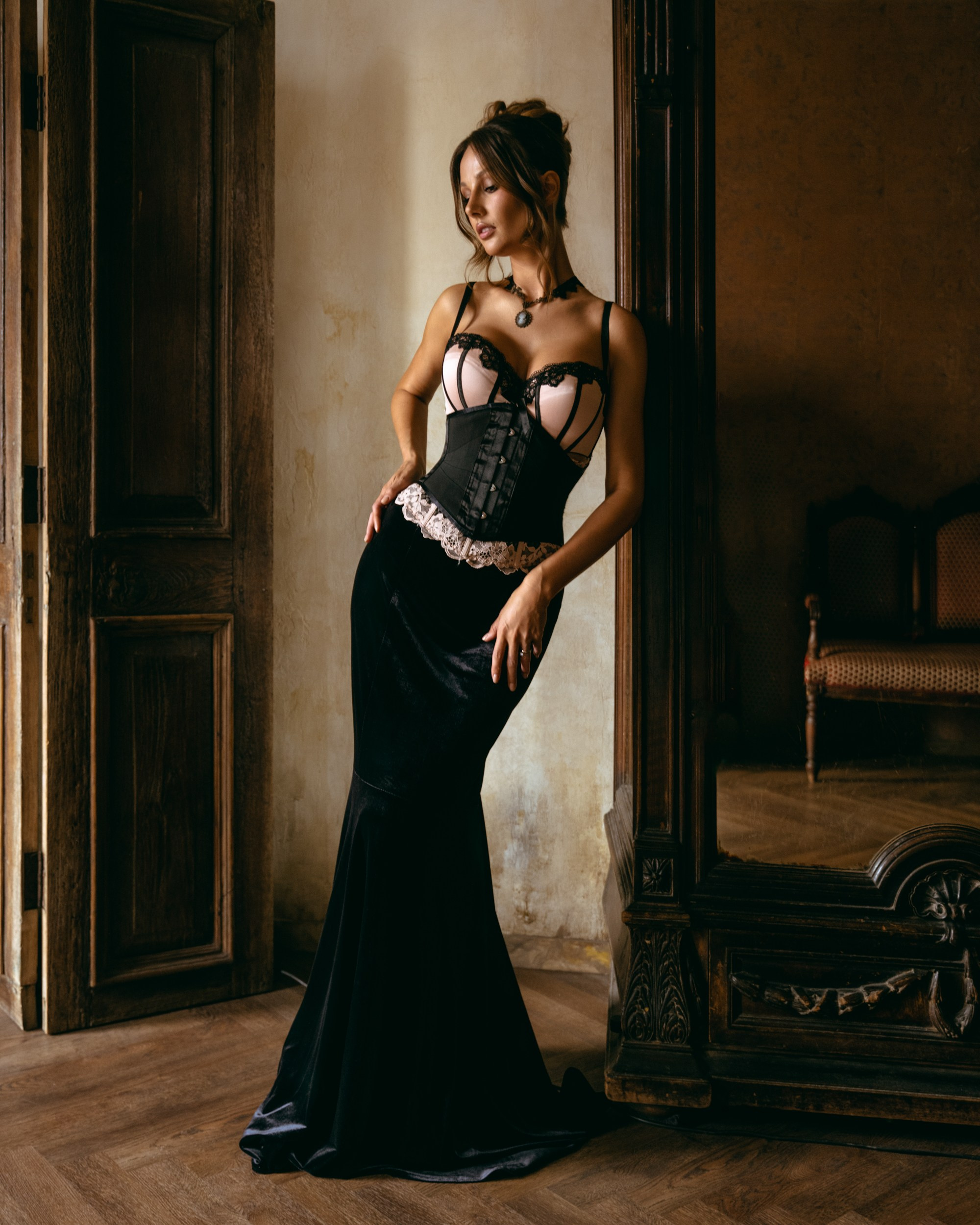 Для бренда Gibson. Фотограф для людей и их брендов