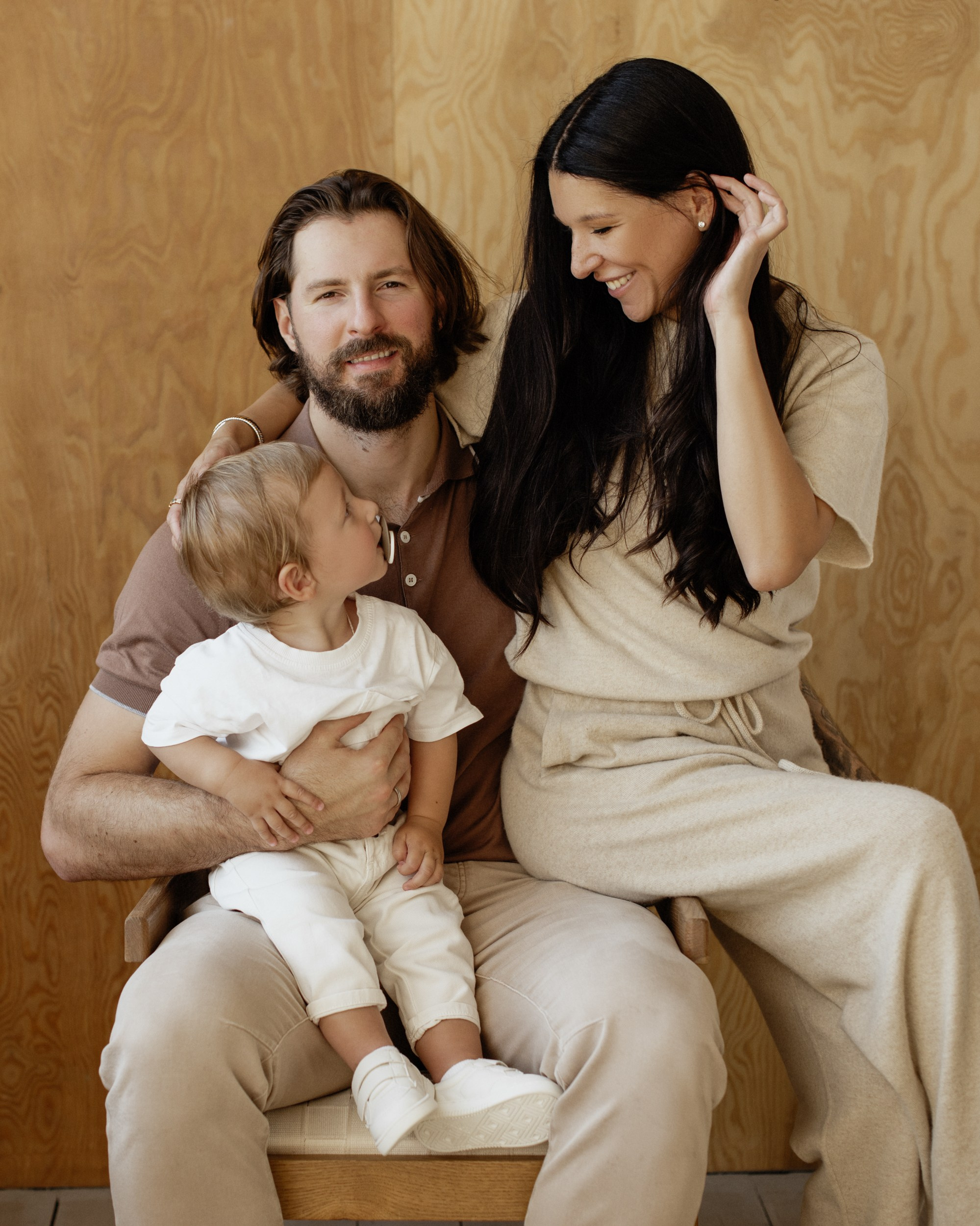 Pedan family. Фотограф для людей и их брендов