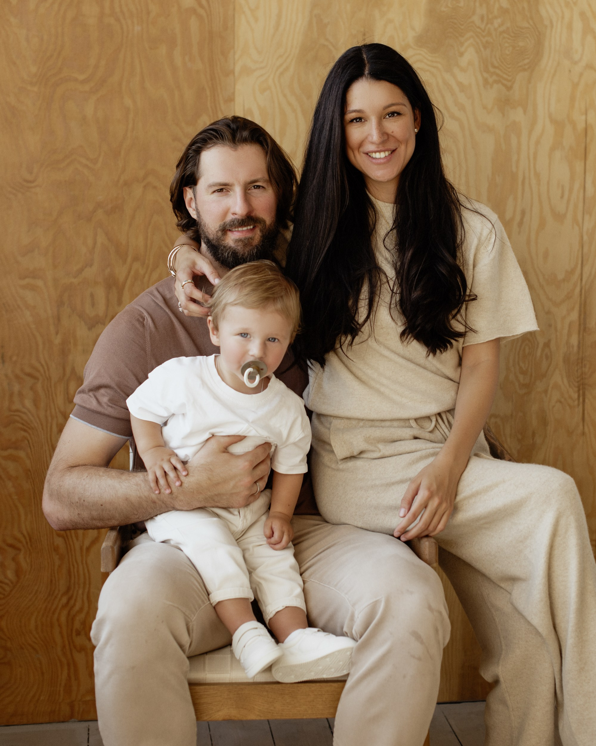 Pedan family. Фотограф для людей и их брендов