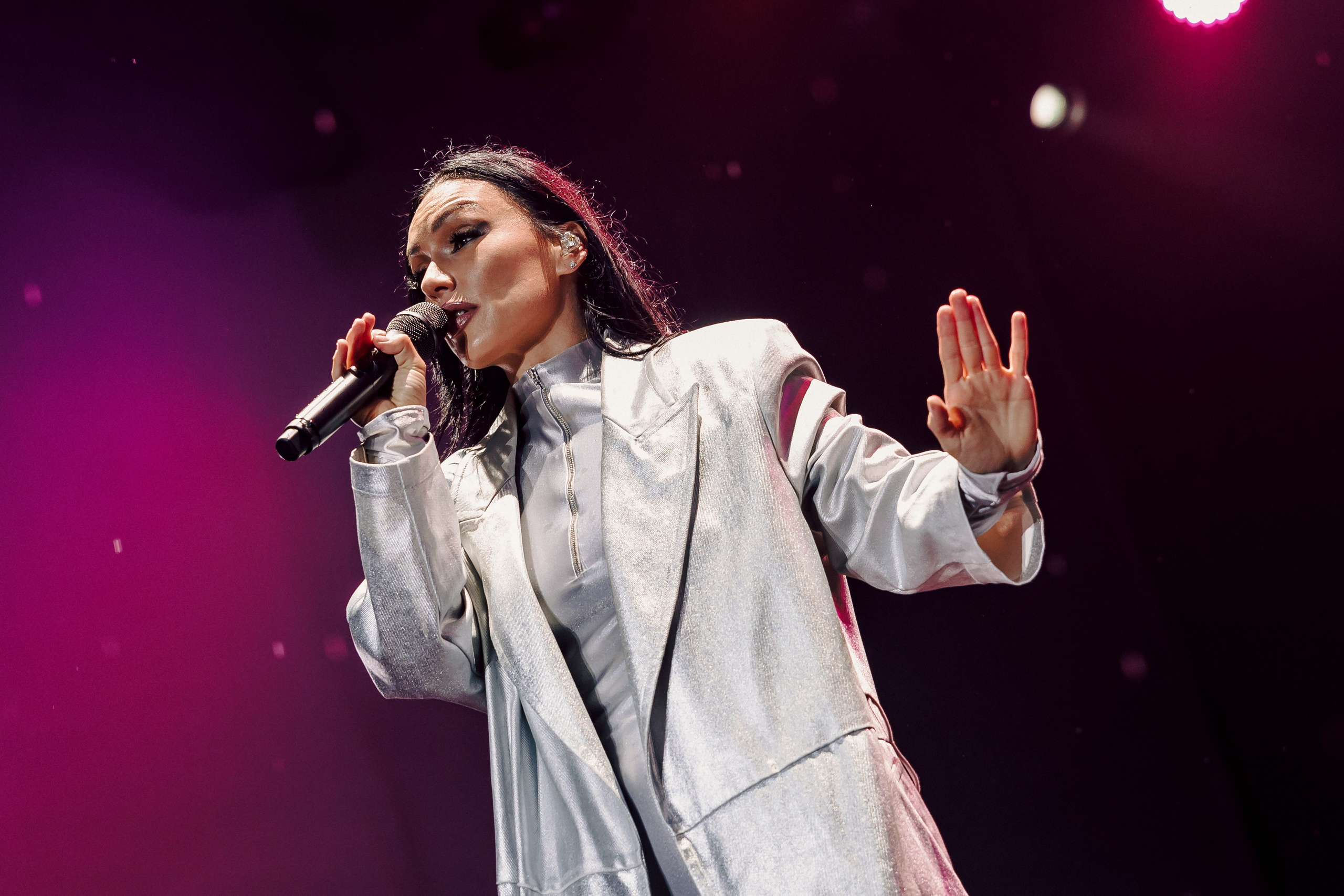 Мисс Екатеринбург 2024. Лёшка Варзегов — фотограф